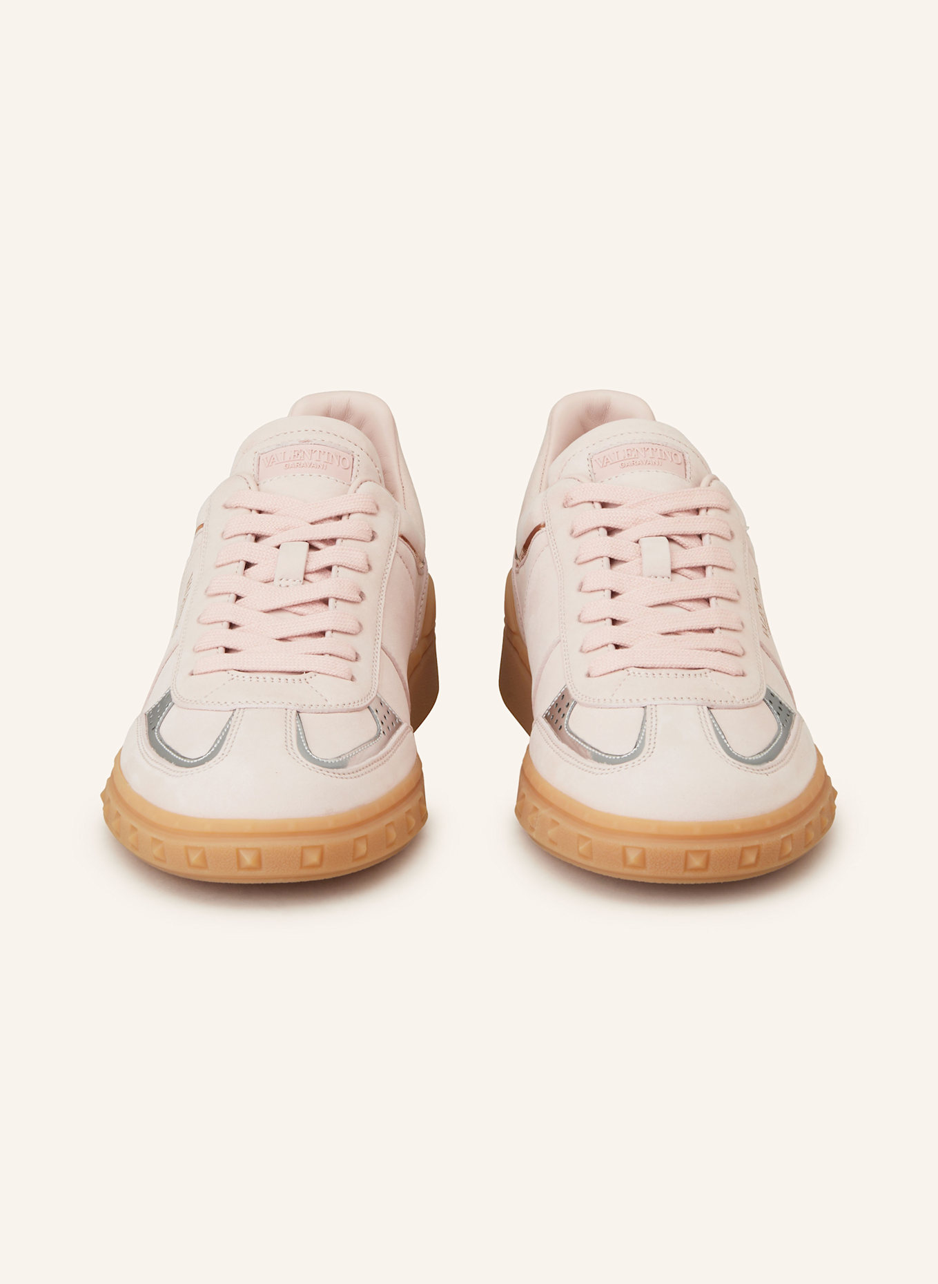 VALENTINO GARAVANI Sneaker UPVILLAGE, Farbe: ROSA (Bild 3)