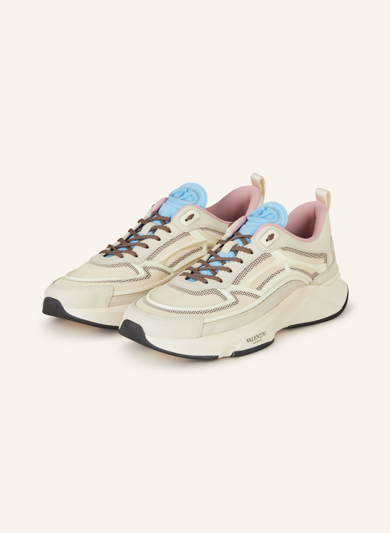Valentino girl trainers hotsell