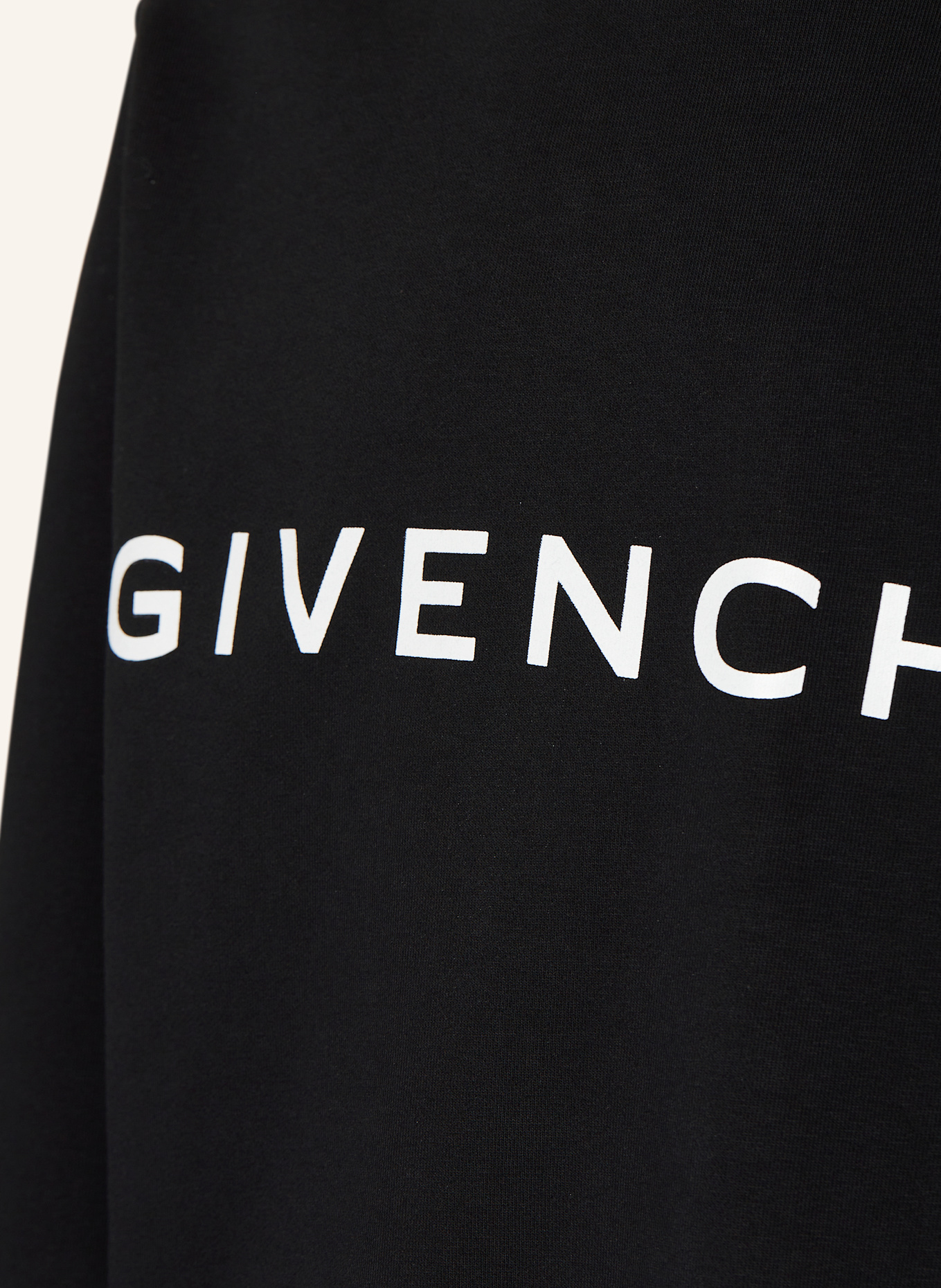 GIVENCHY Sweatshirt KIDS