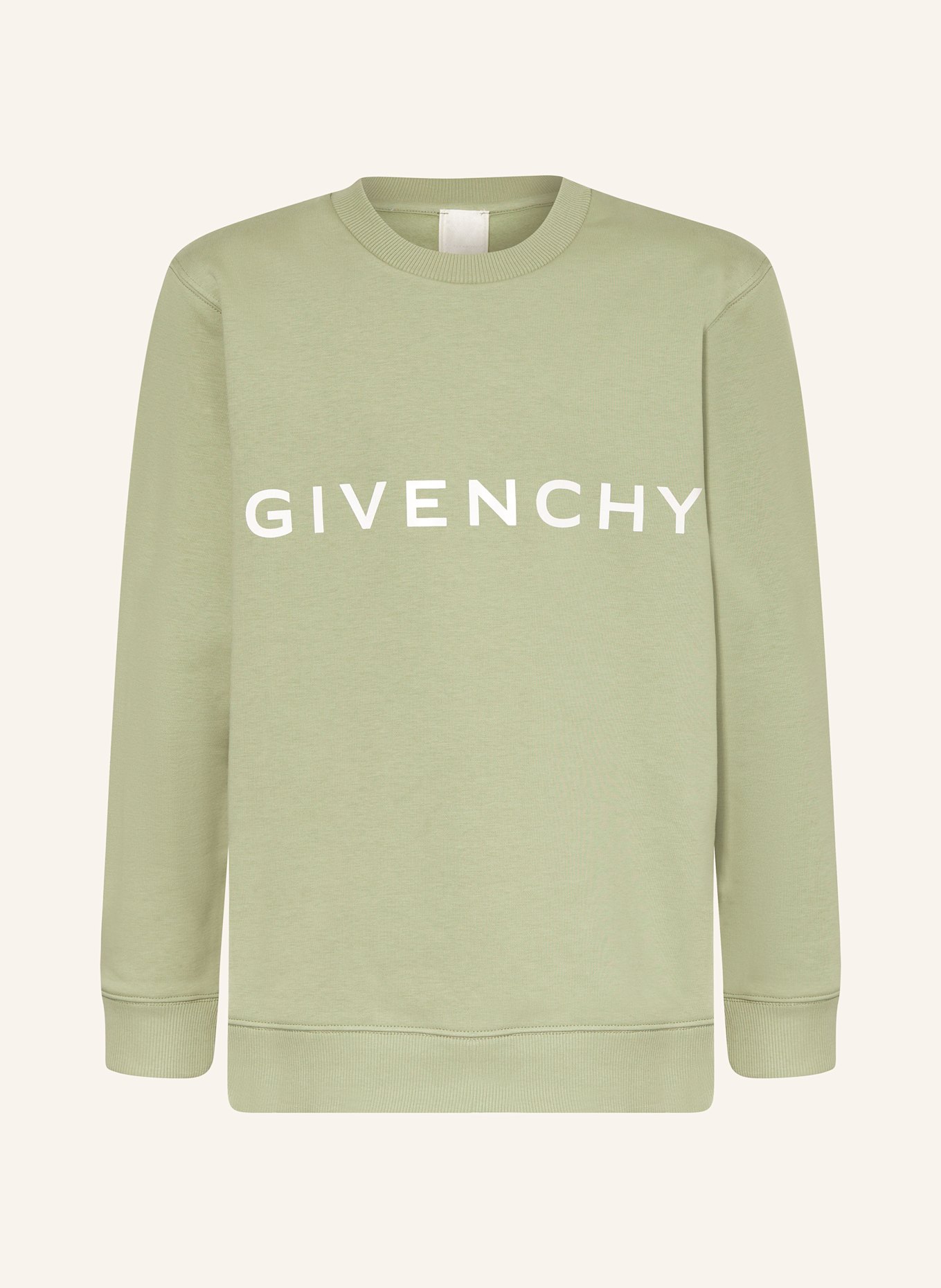 Sweatshirt givenchy top