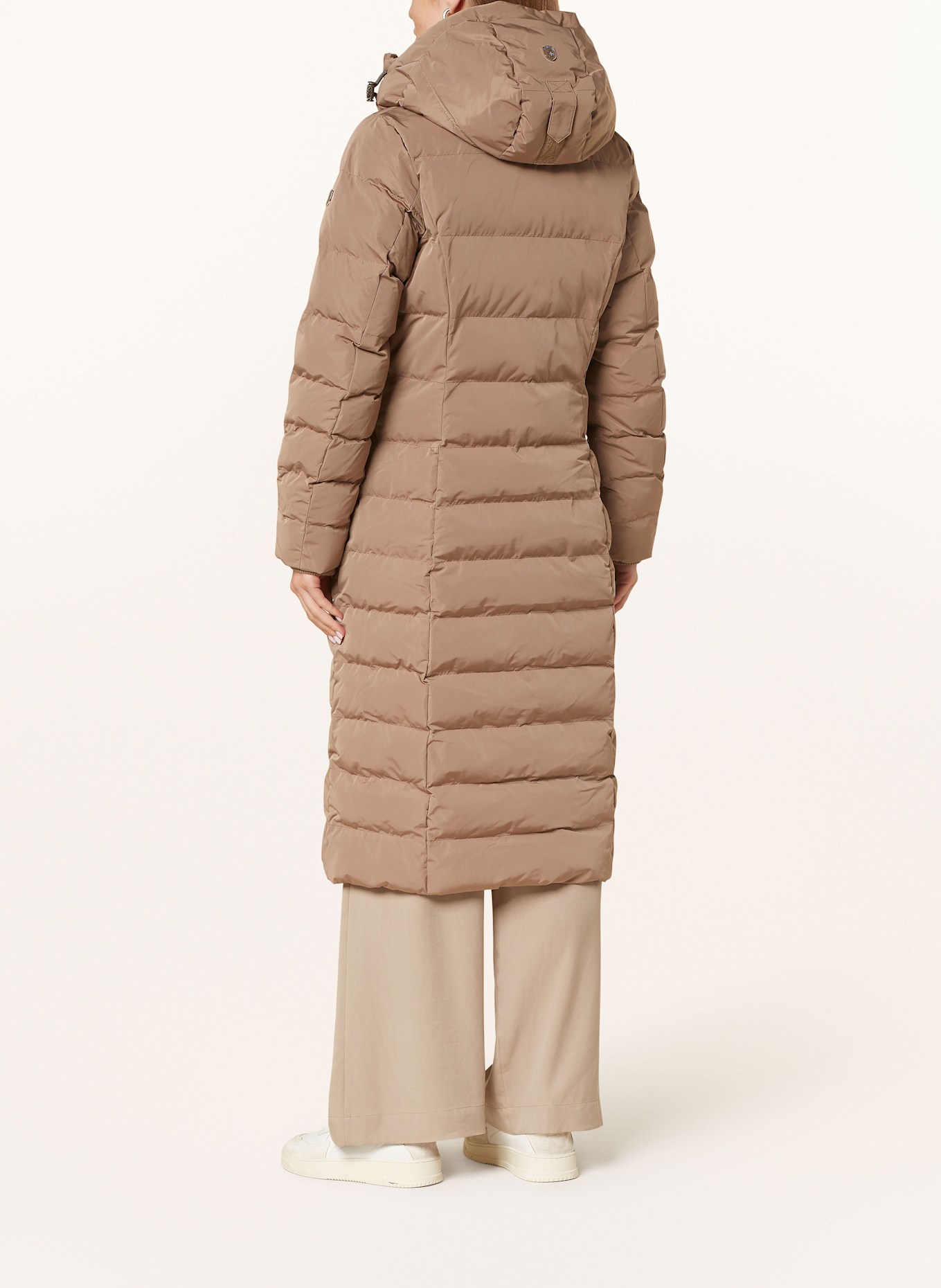 Wellensteyn coats uk top