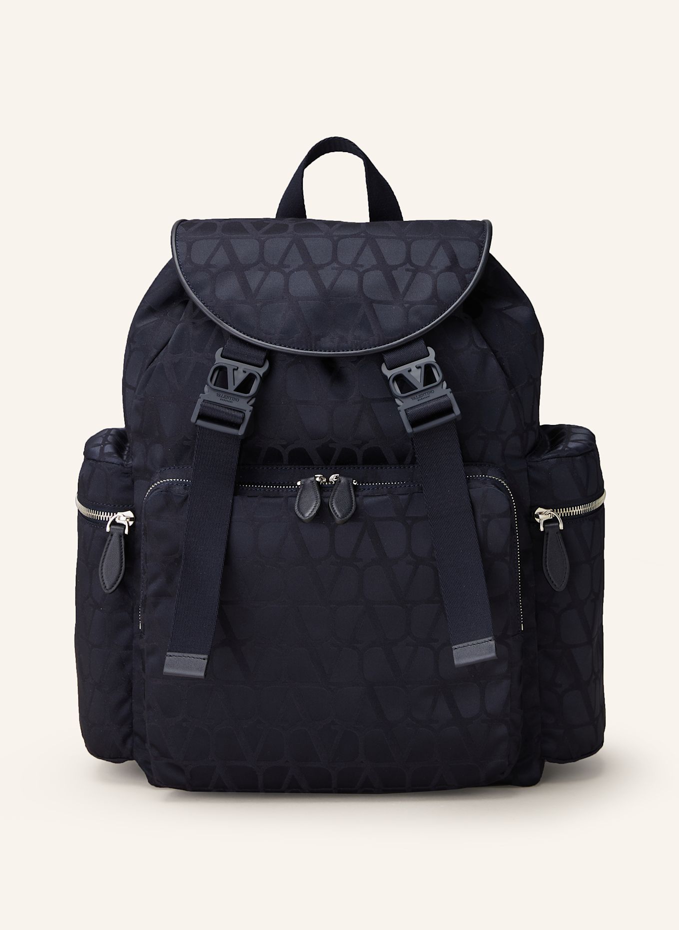 Valentino men backpack best sale