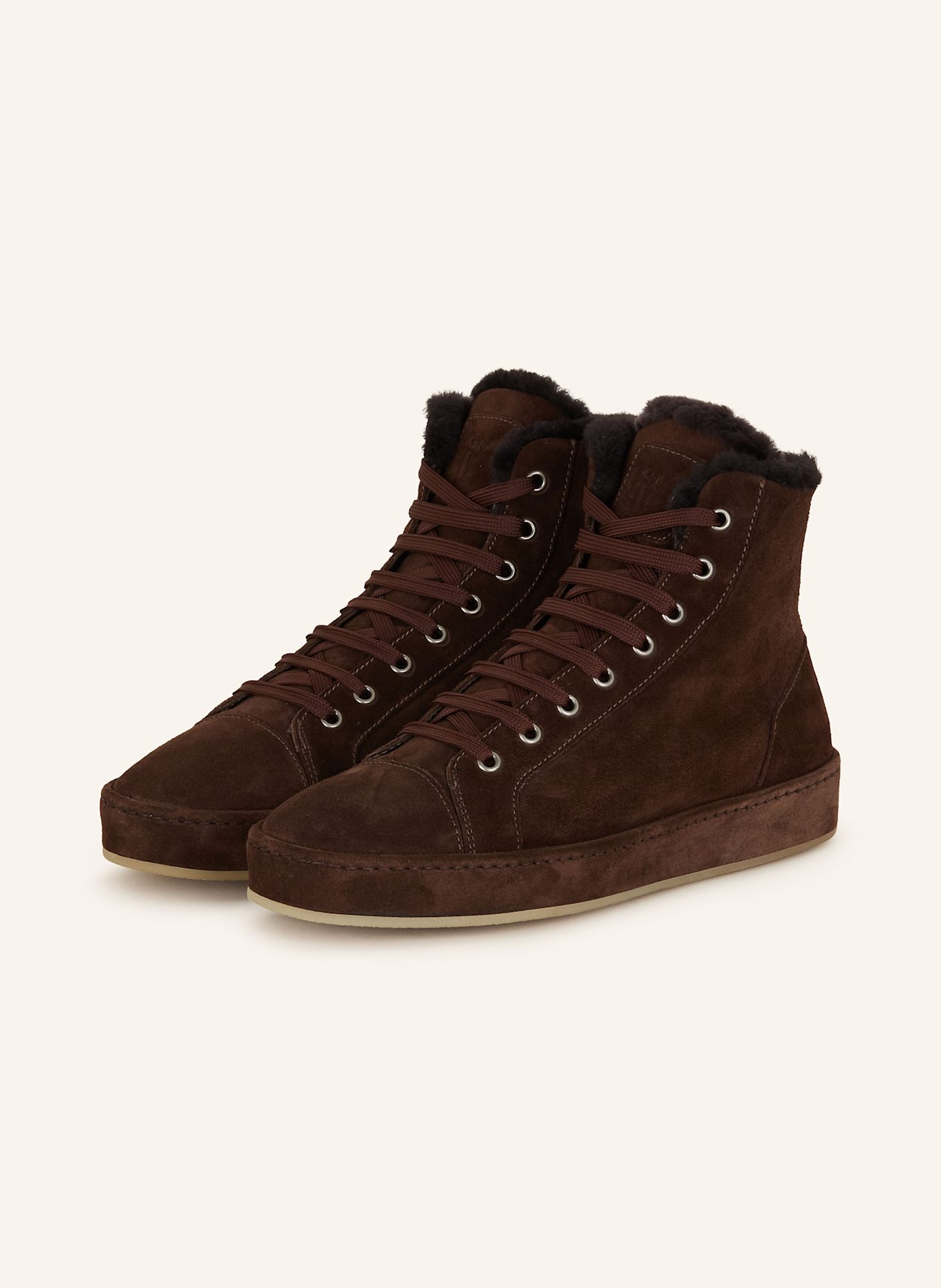 Giuseppe zanotti mens high top sneakers deals
