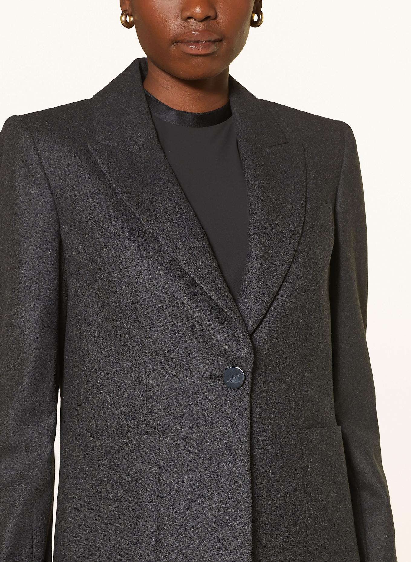 ARMANI EXCHANGE Blazer, Farbe: DUNKELGRAU (Bild 4)