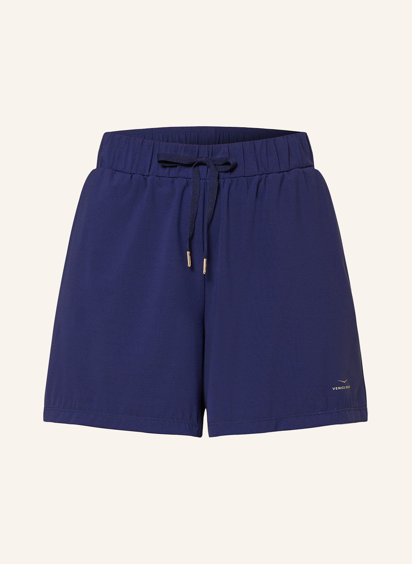 VENICE BEACH Shorts VB: DUNKELBLAU