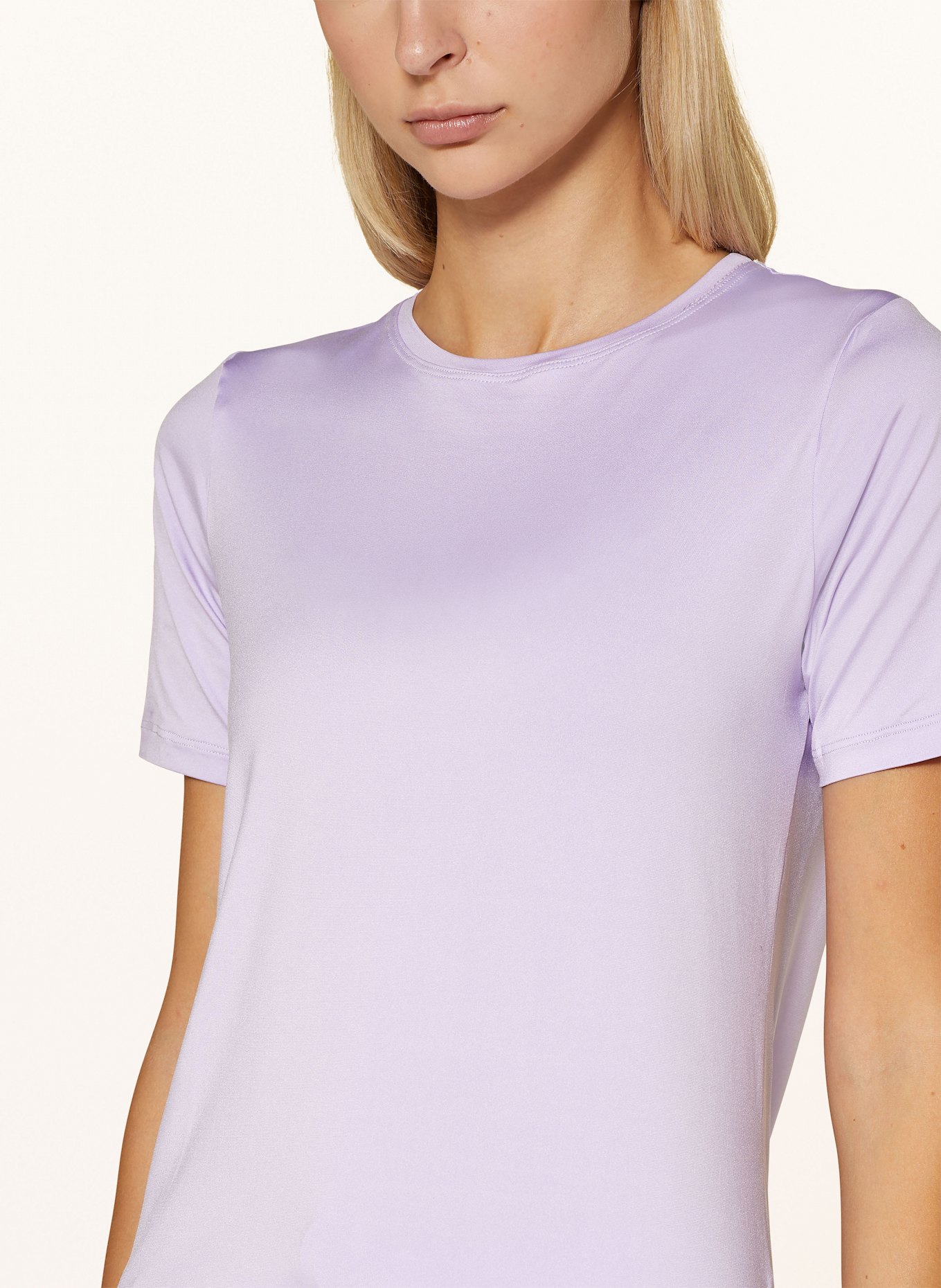 VENICE BEACH T-Shirt VB SIA: HELLLILA