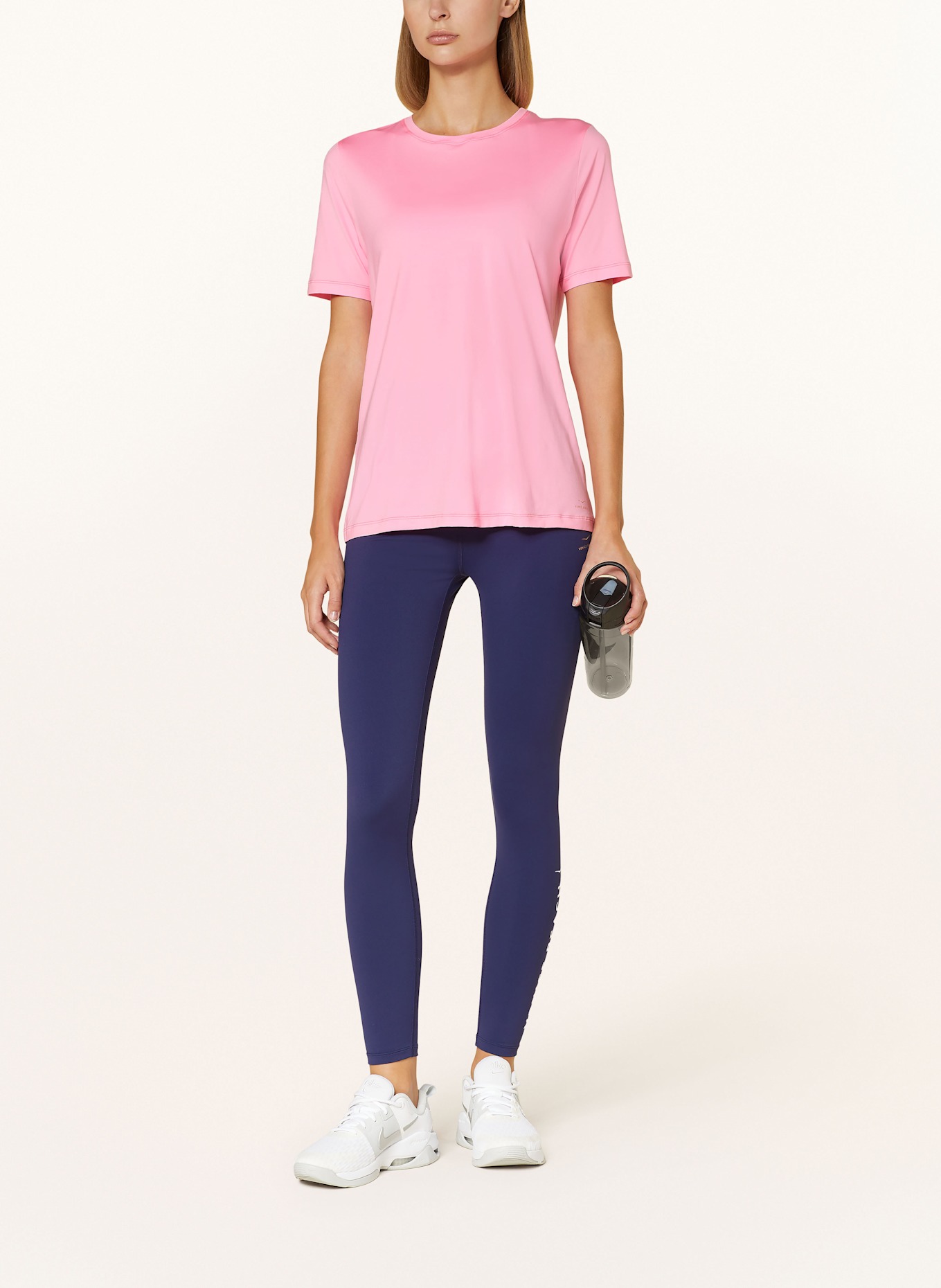 VENICE BEACH T-Shirt VB SIA: NEONROSA