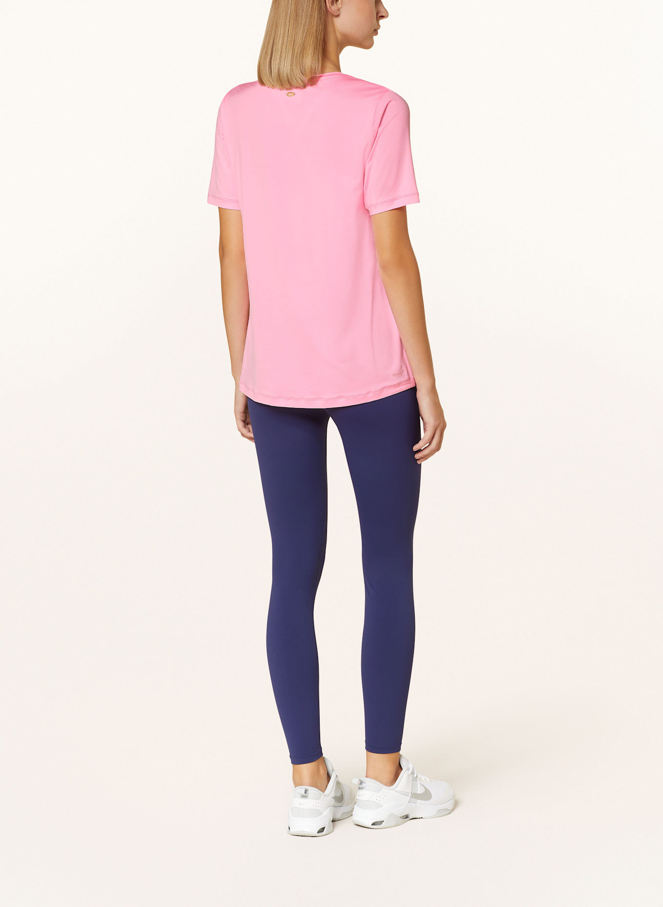 VENICE BEACH T-Shirt VB SIA: NEONROSA