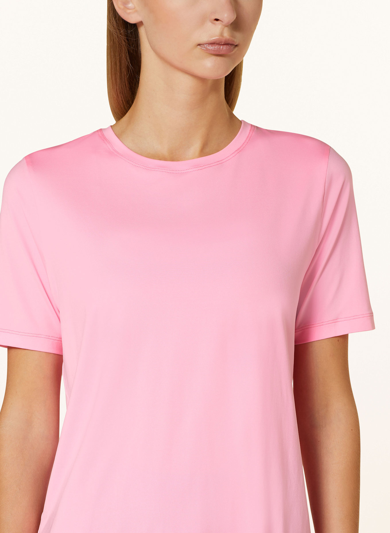 VENICE BEACH T-Shirt VB SIA: NEONROSA
