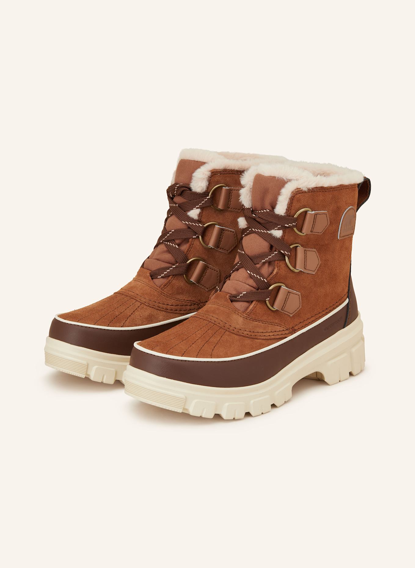 Sorel ladies shoes top