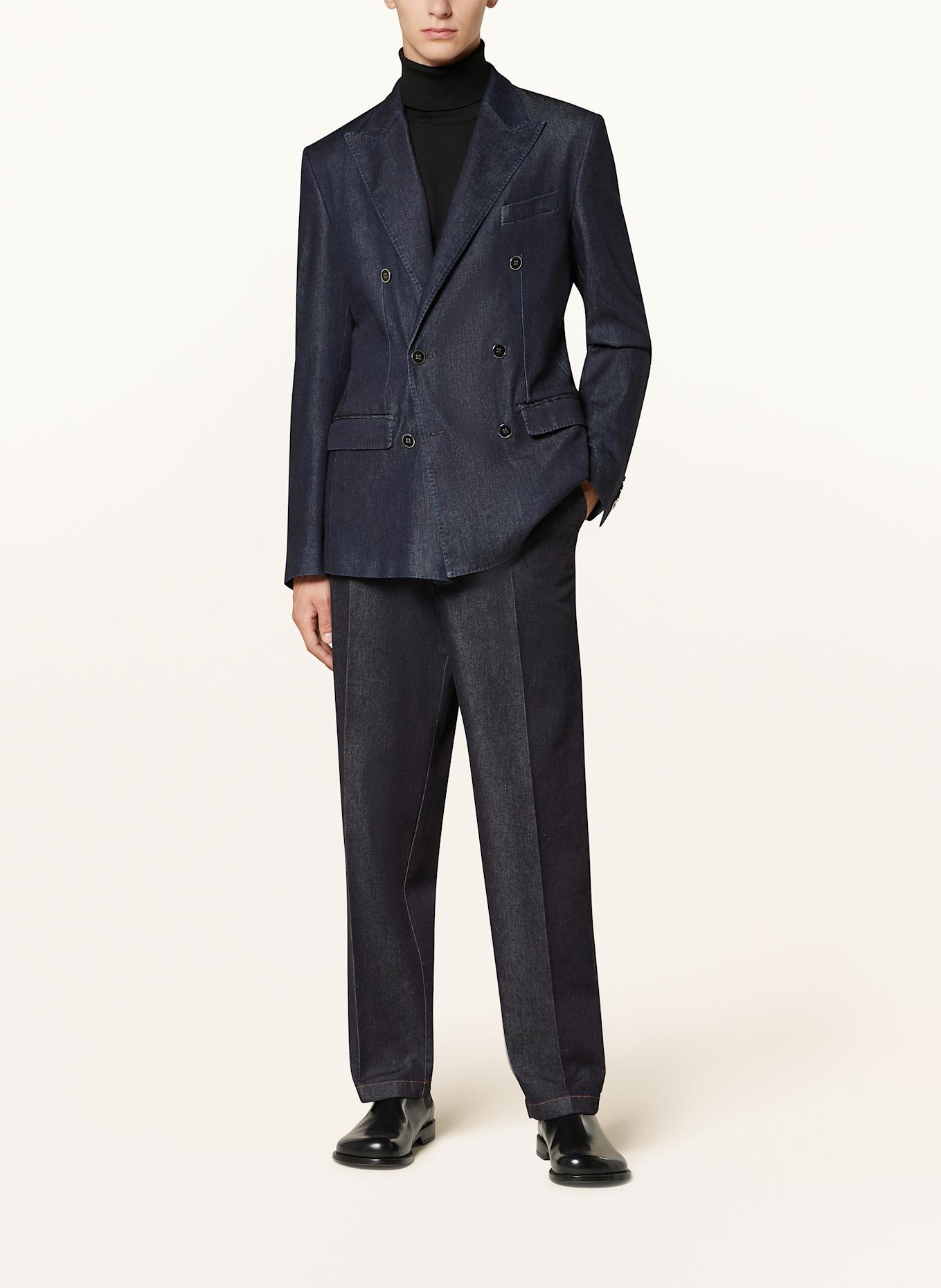 Dolce & gabbana suit jackets best sale
