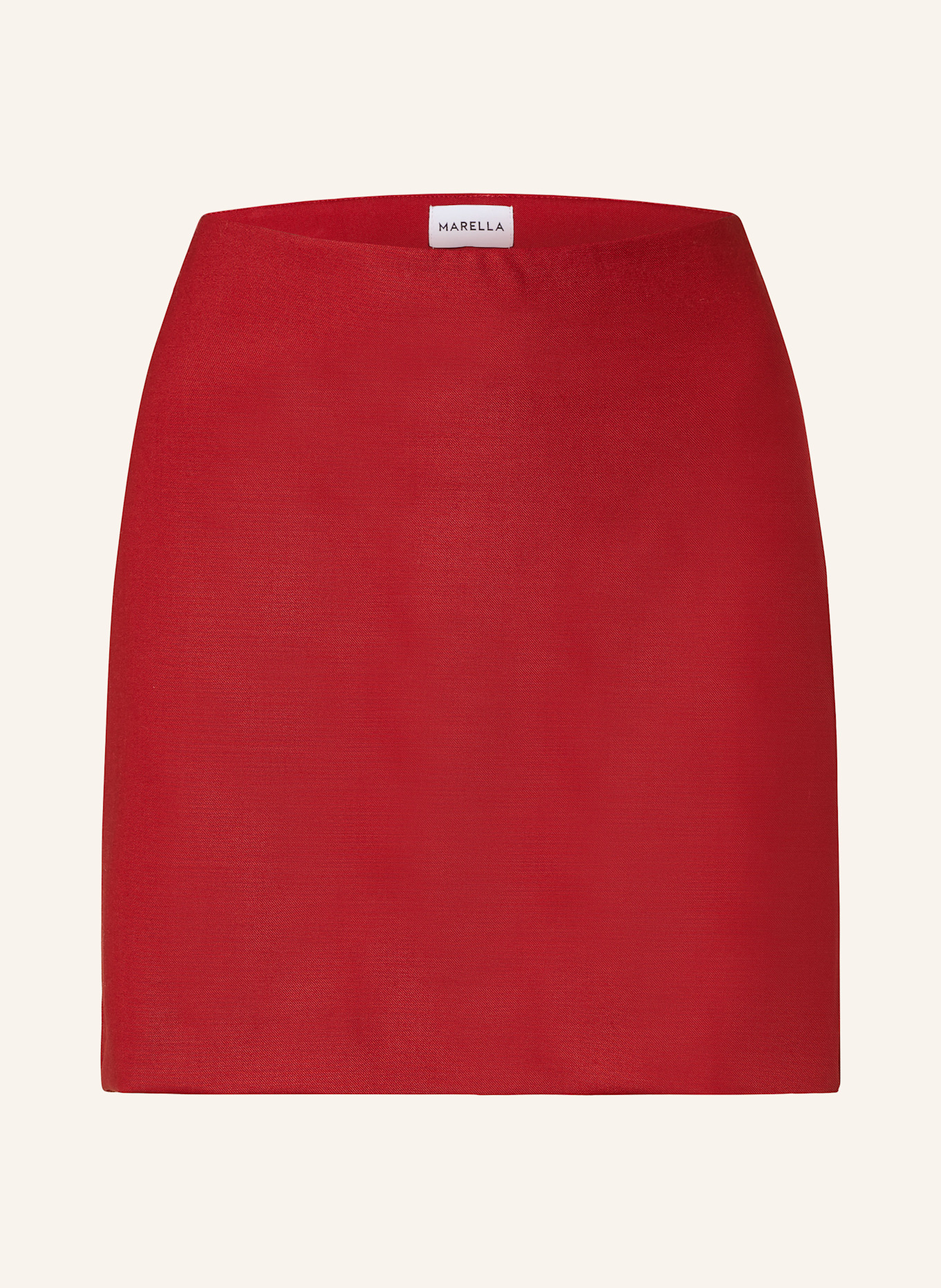 MARELLA Rock BREZZA: ROT