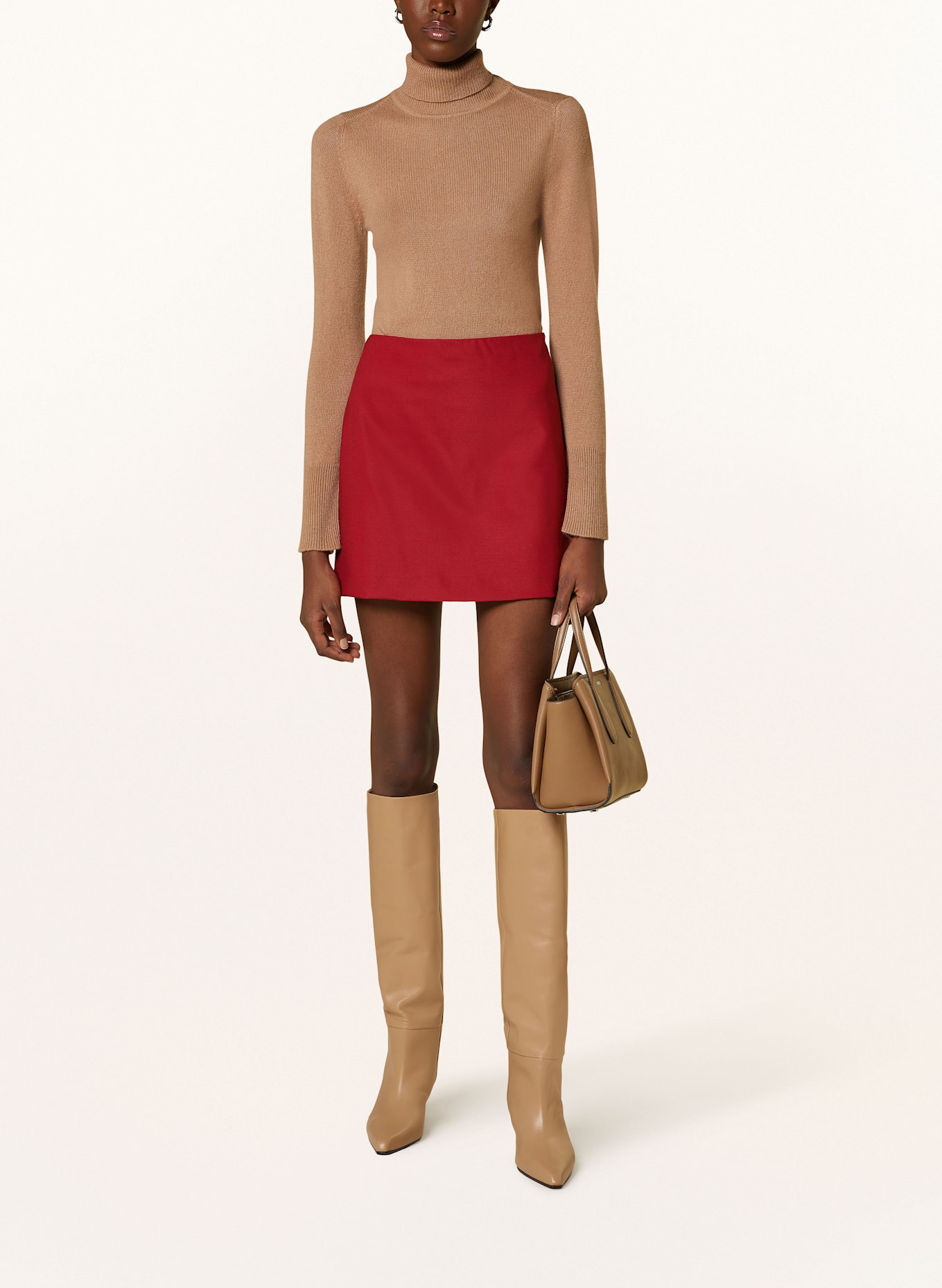 MARELLA Rock BREZZA: ROT