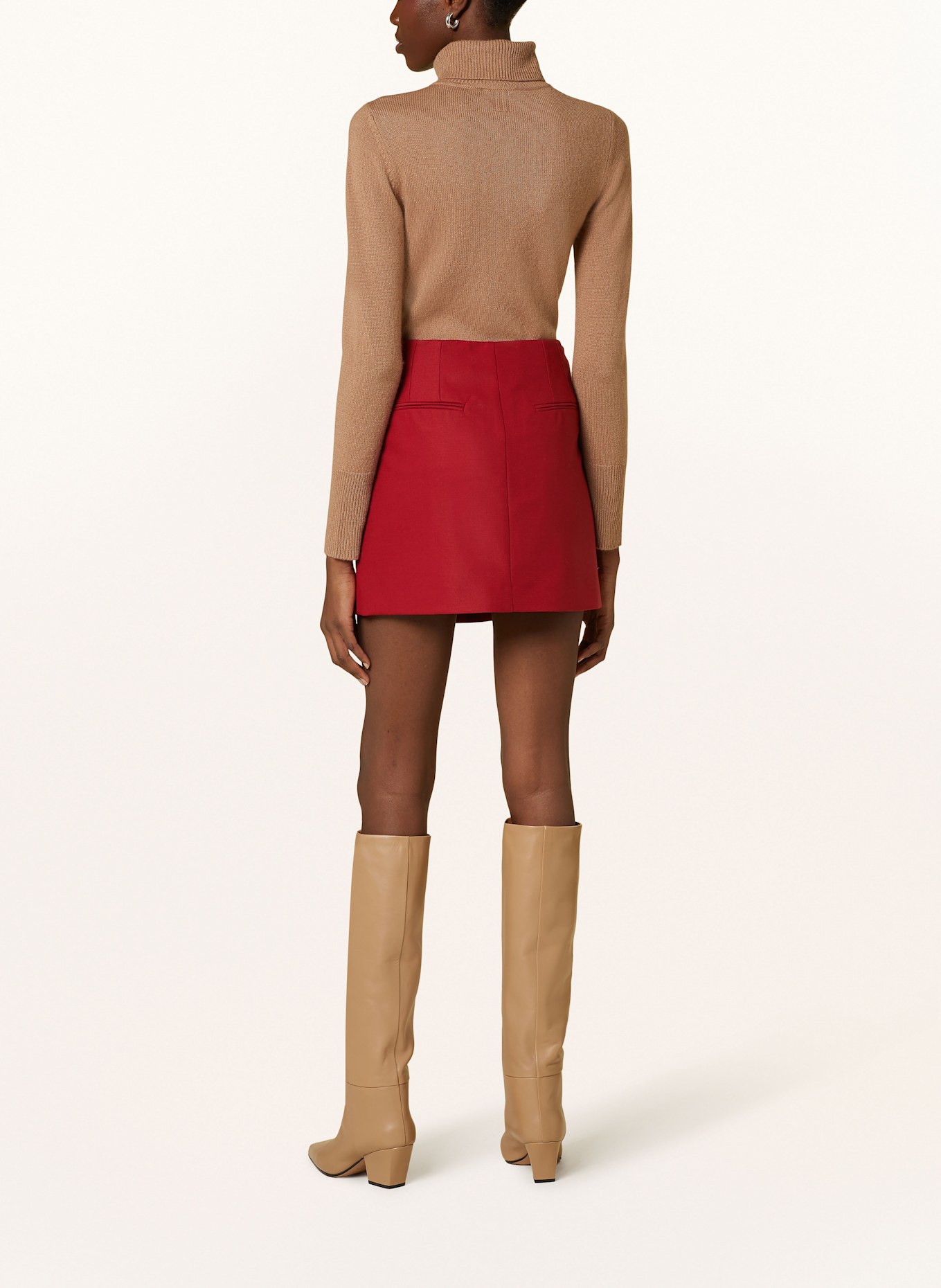 MARELLA Rock BREZZA: ROT