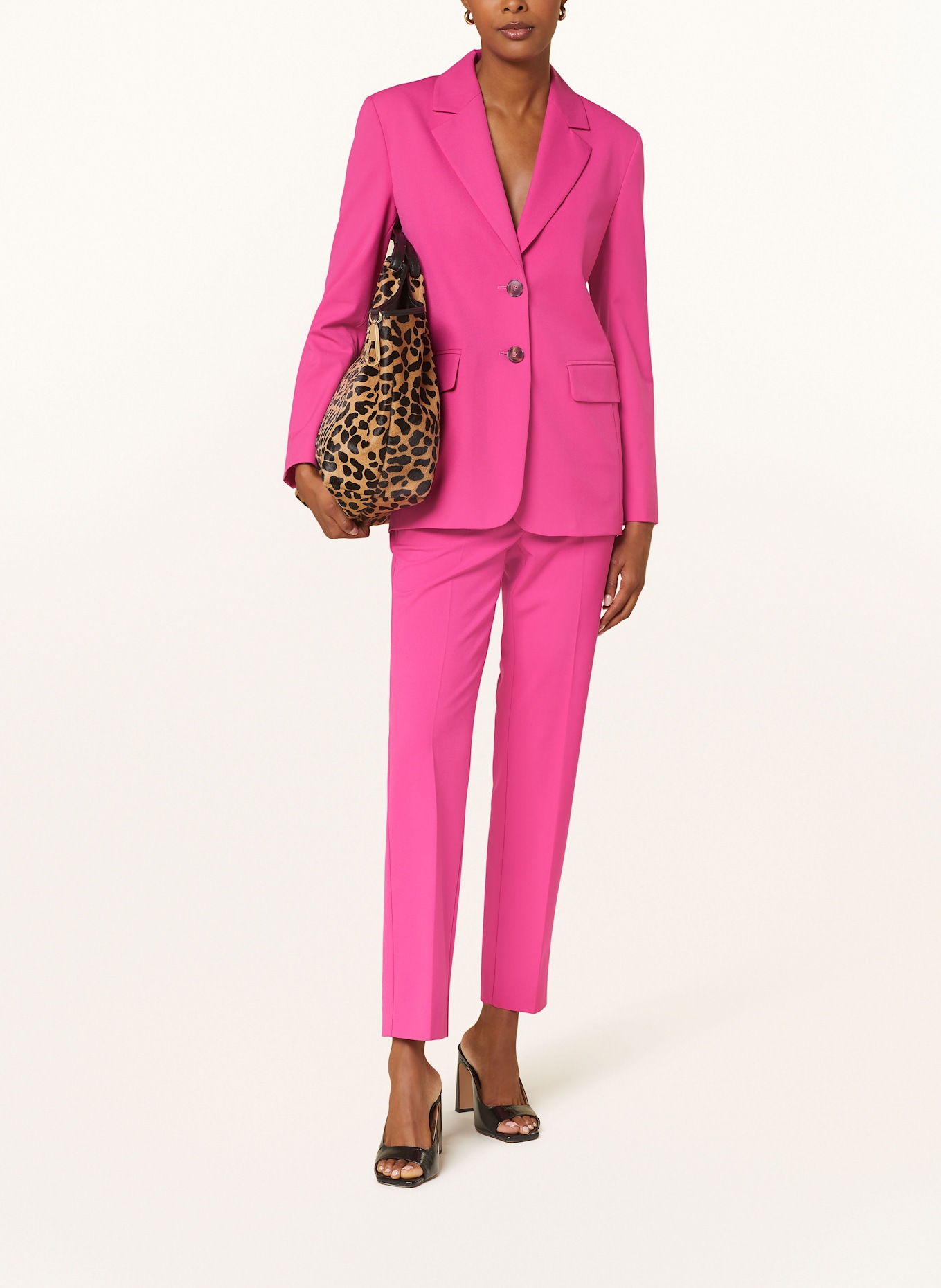 MARELLA Blazer TEBE, Farbe: PINK (Bild 2)