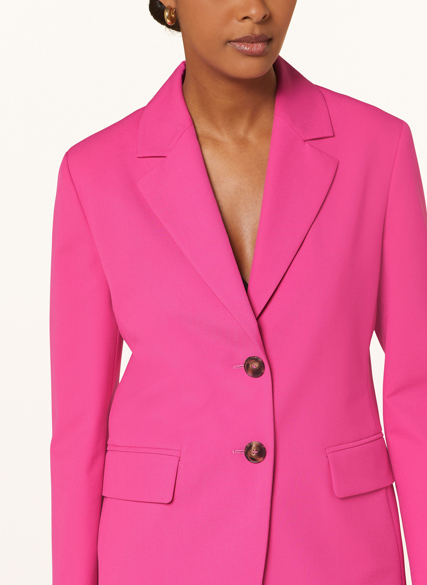 MARELLA Blazer TEBE, Farbe: PINK (Bild 4)