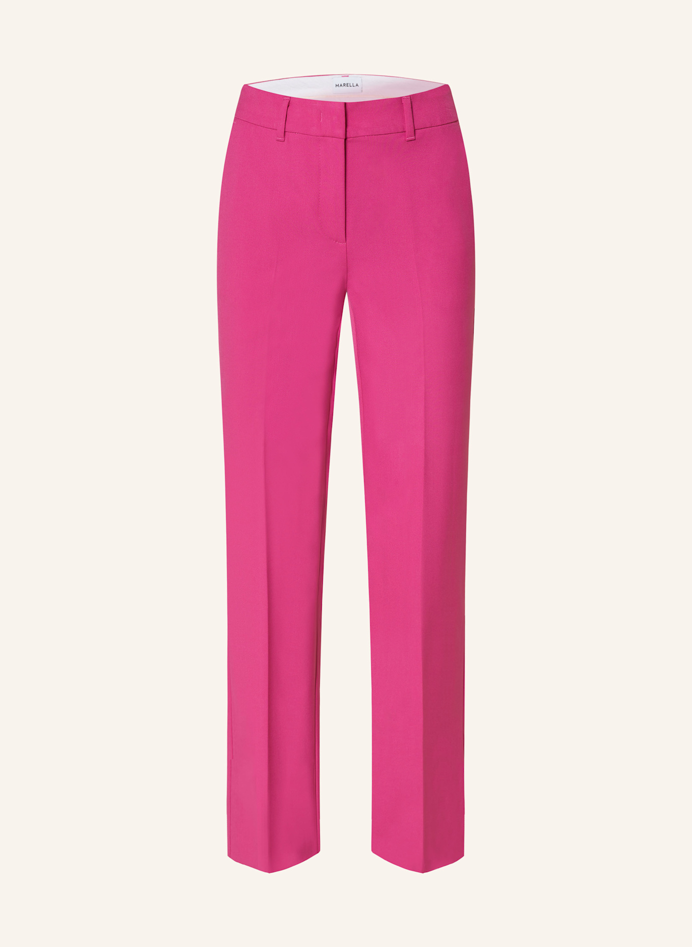 MARELLA Hose VERRES, Farbe: FUCHSIA (Bild 1)