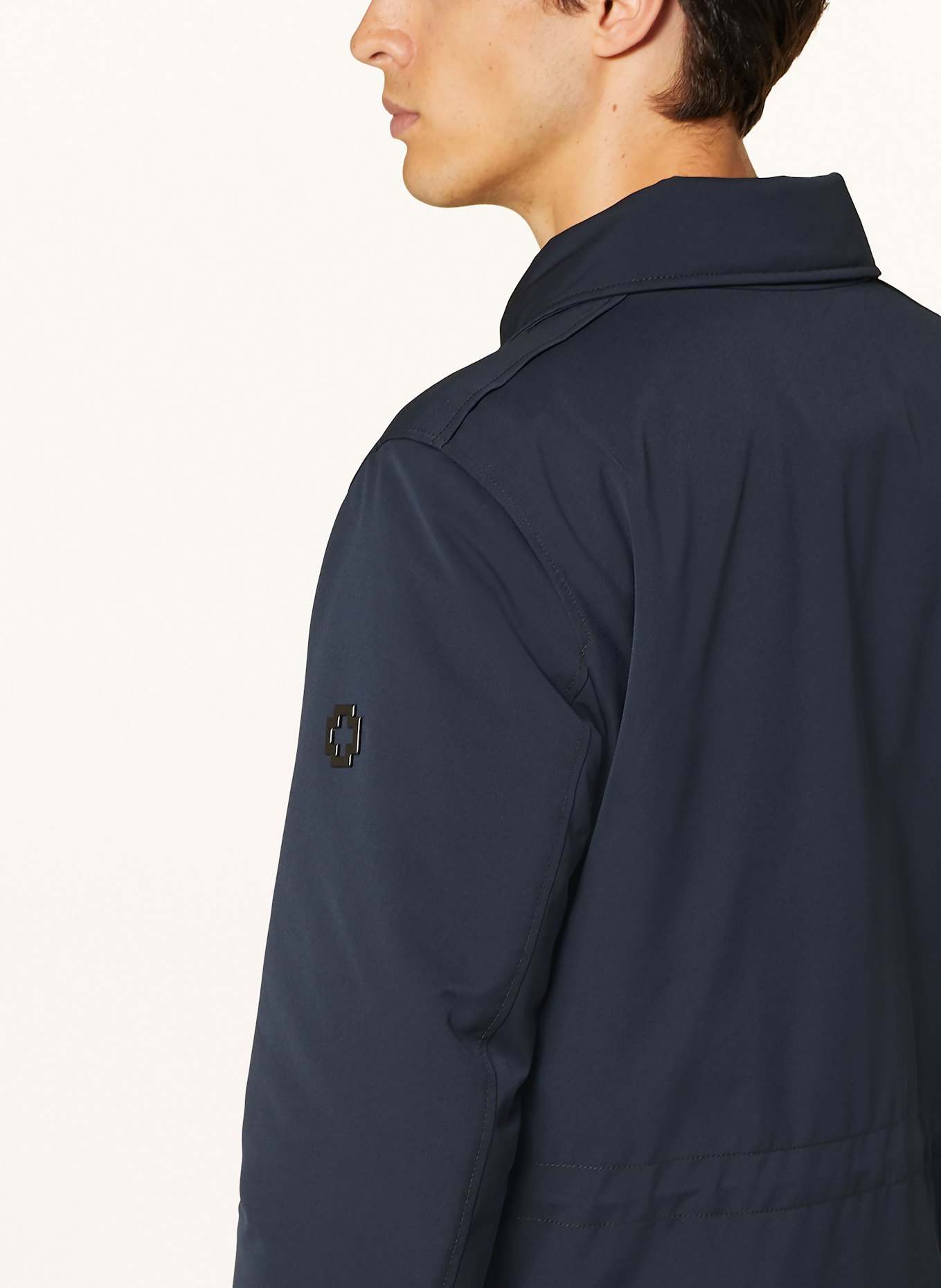 STRELLSON Jas BELLUNO: DONKERBLAUW
