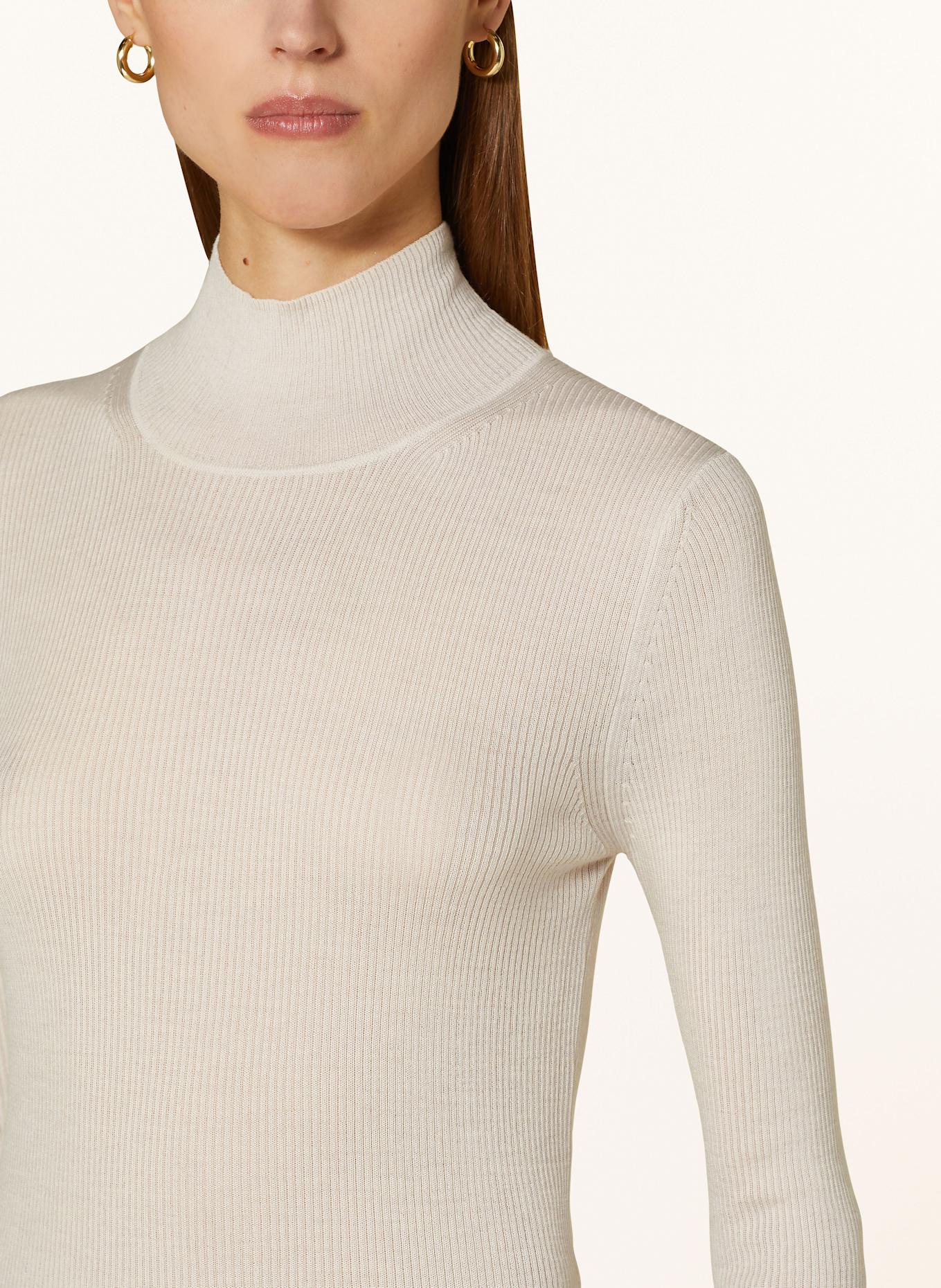 CLOSED Pullover, Farbe: ECRU (Bild 4)
