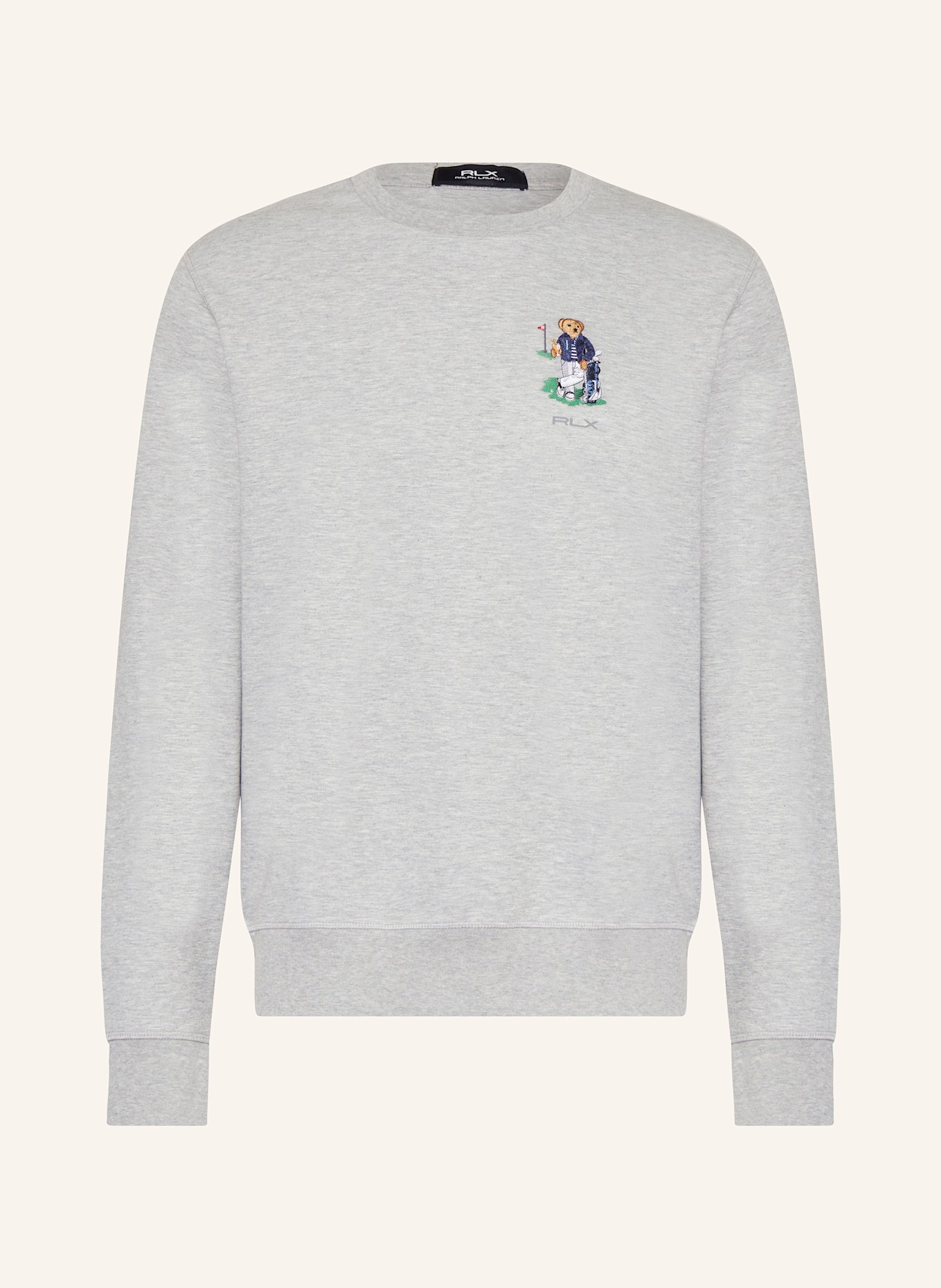 Sweatshirt ralph lauren outlet