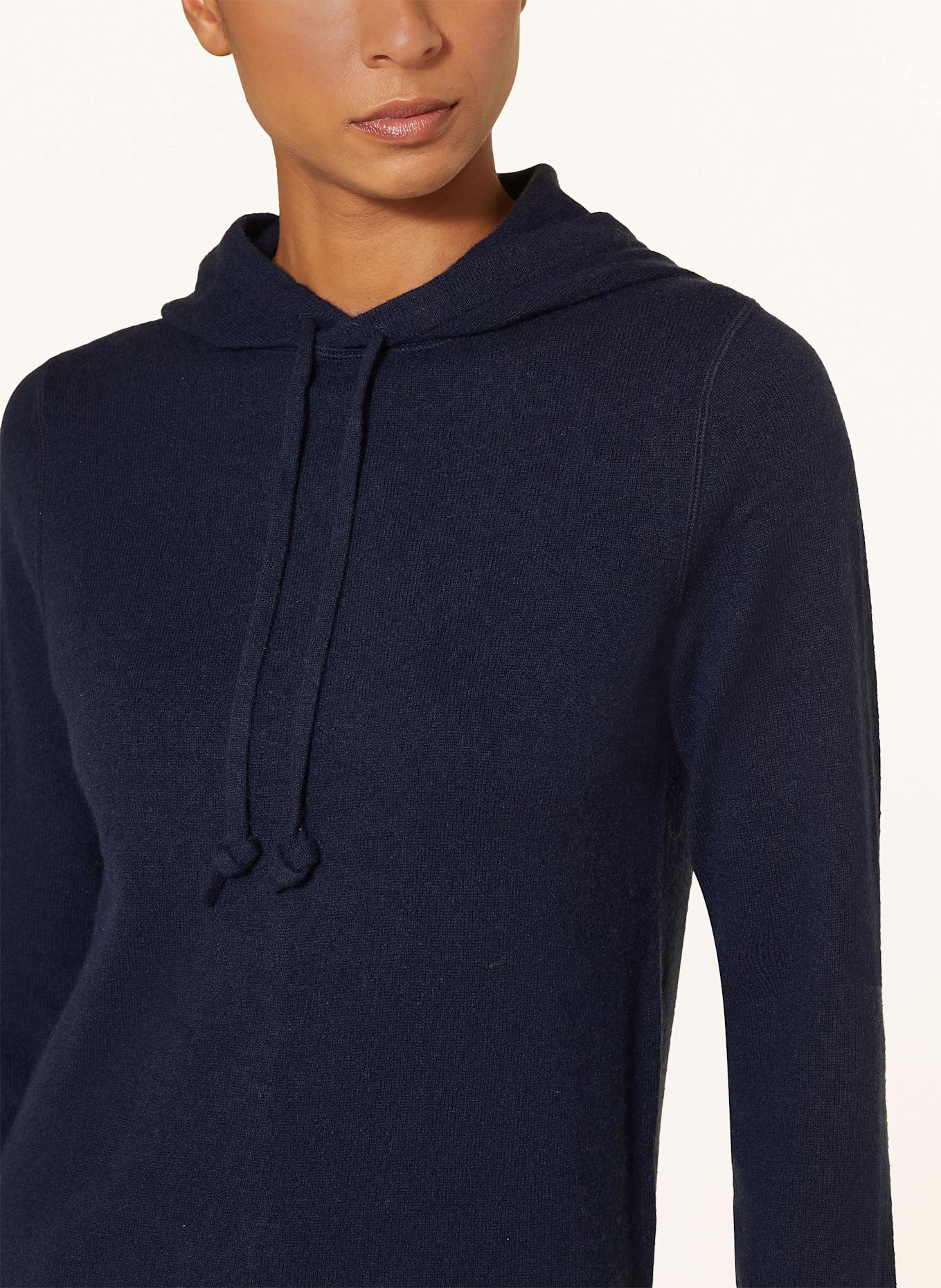 Rlx cashmere hoodie shop