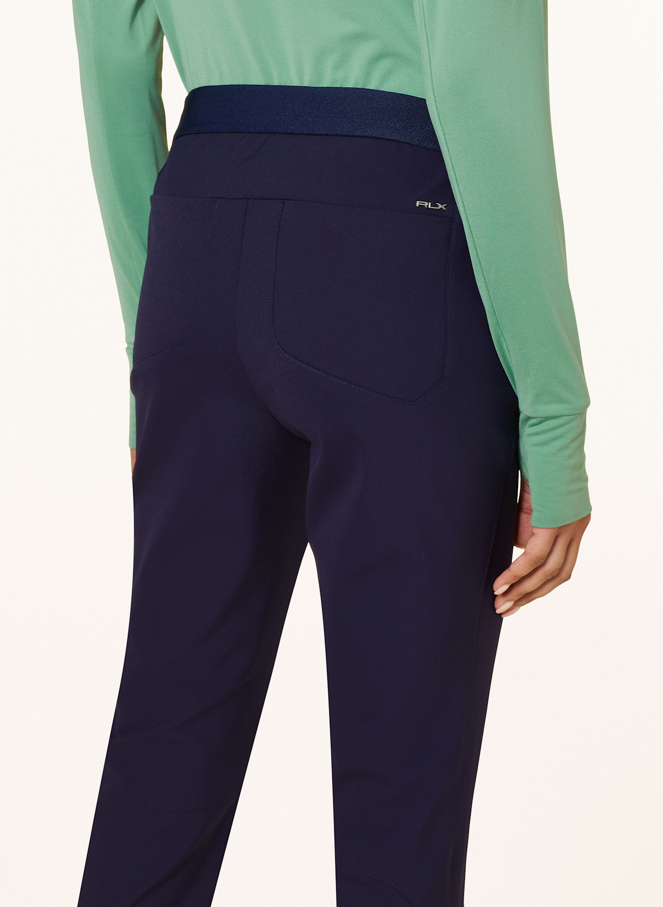 Rlx trousers clearance