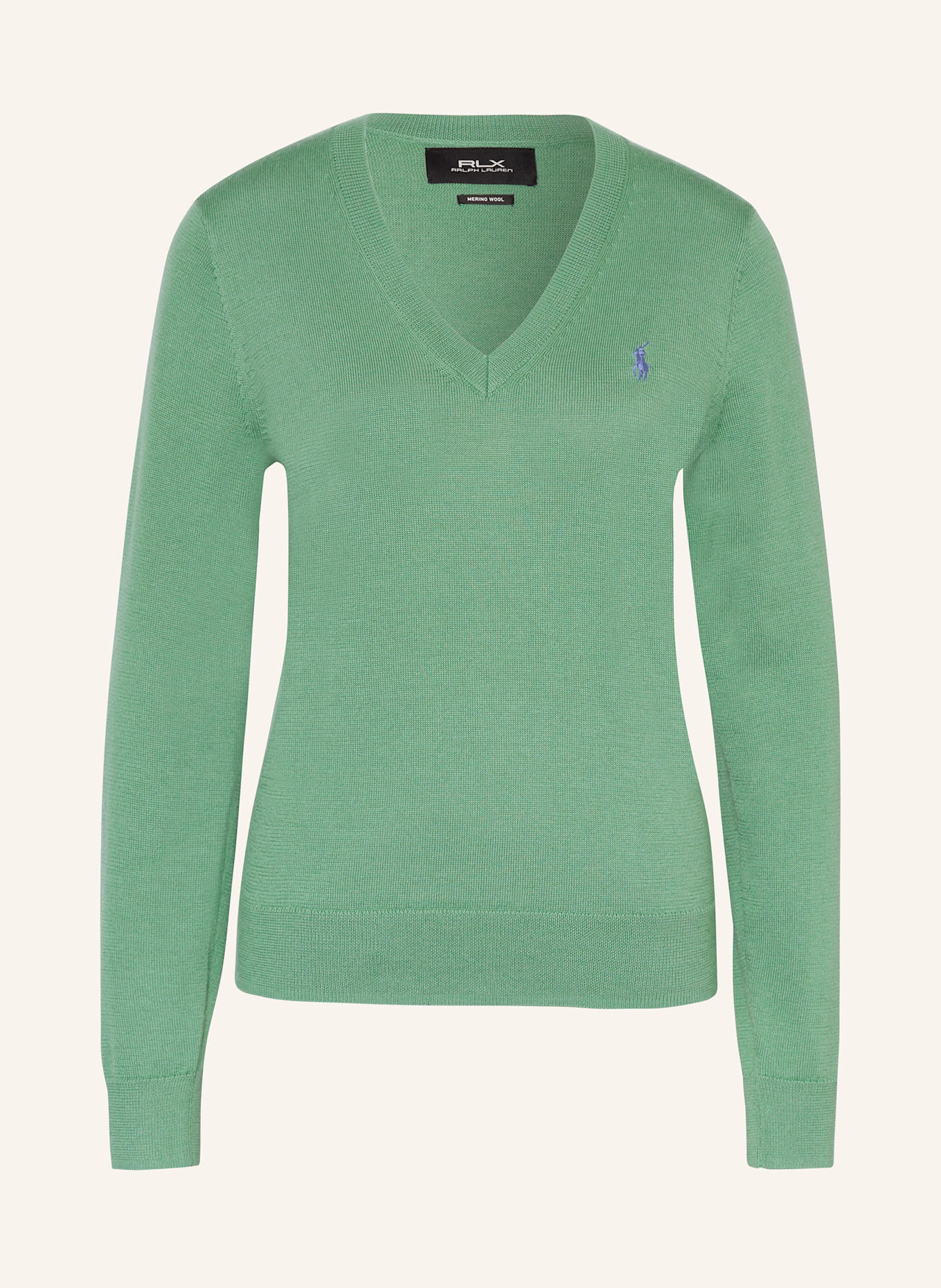 Rlx sweater outlet