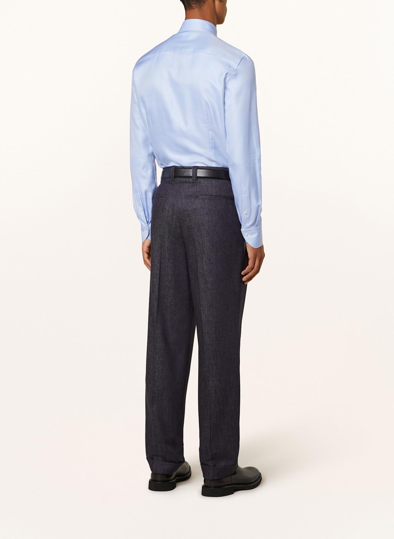 Stenströms Shirt slimline, Color: LIGHT BLUE (Image 3)