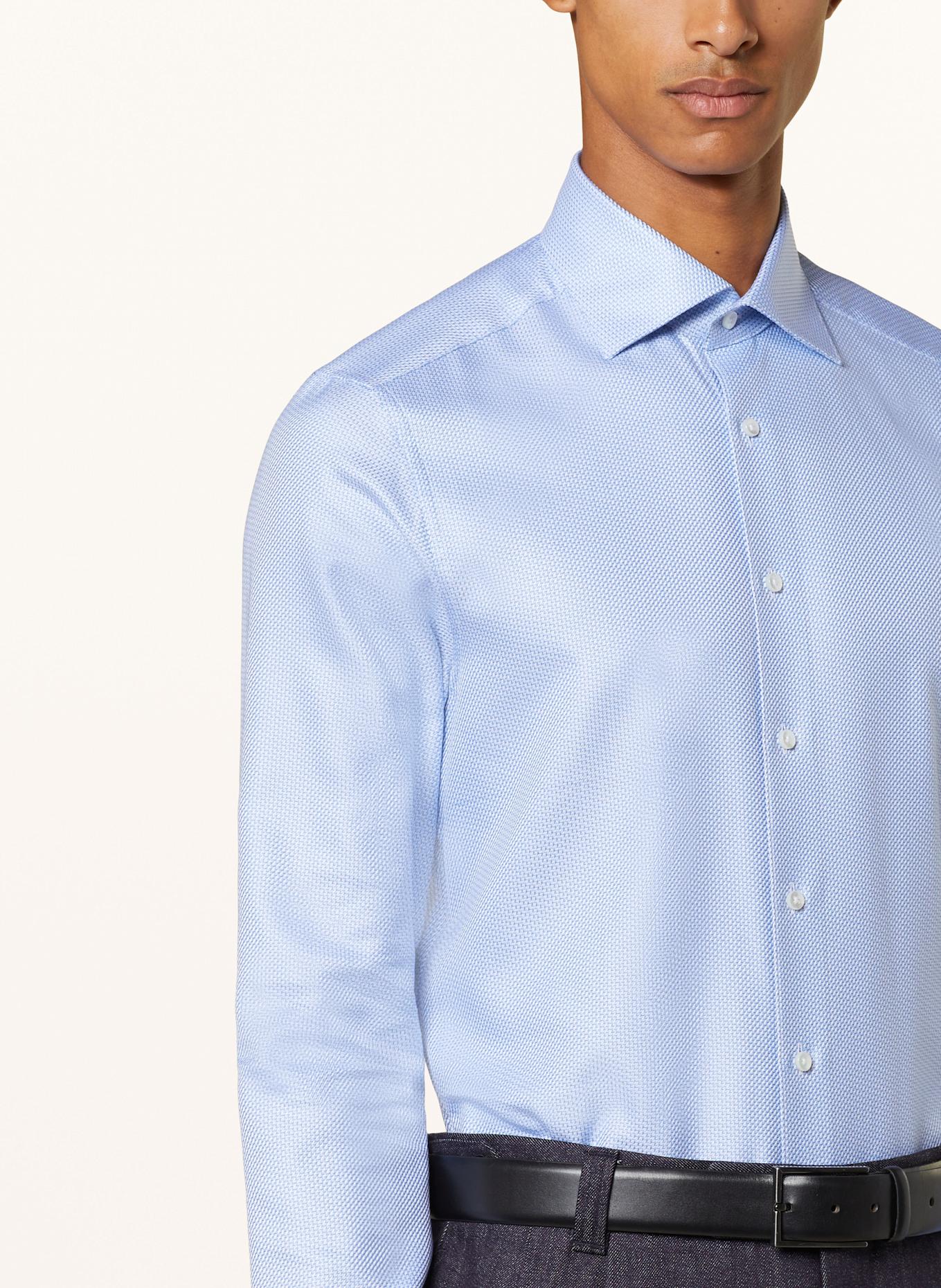 Stenströms Shirt slimline, Color: LIGHT BLUE (Image 4)