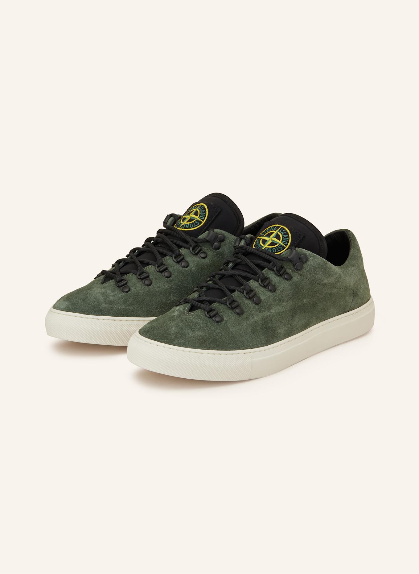 Sneaker stone island shop