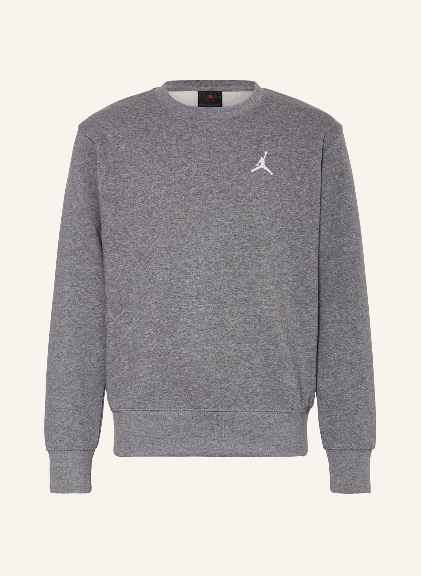 JORDAN Sweatshirt, Farbe: DUNKELGRAU (Bild 1)