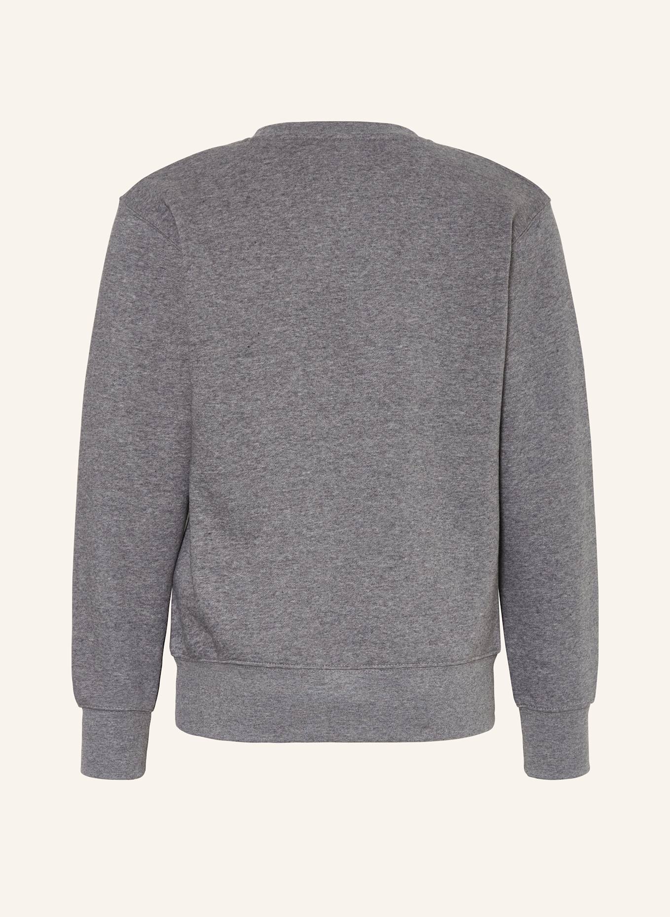 JORDAN Sweatshirt, Farbe: DUNKELGRAU (Bild 2)