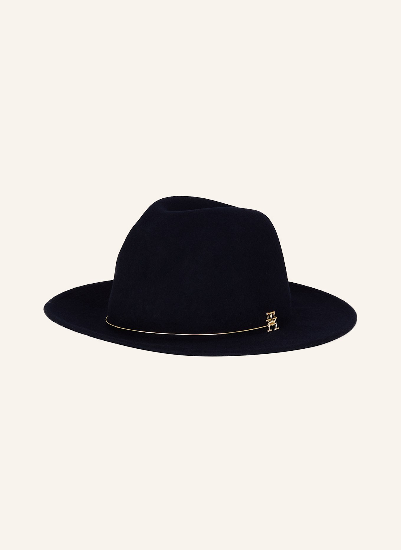 Tommy hilfiger fedora hat discount