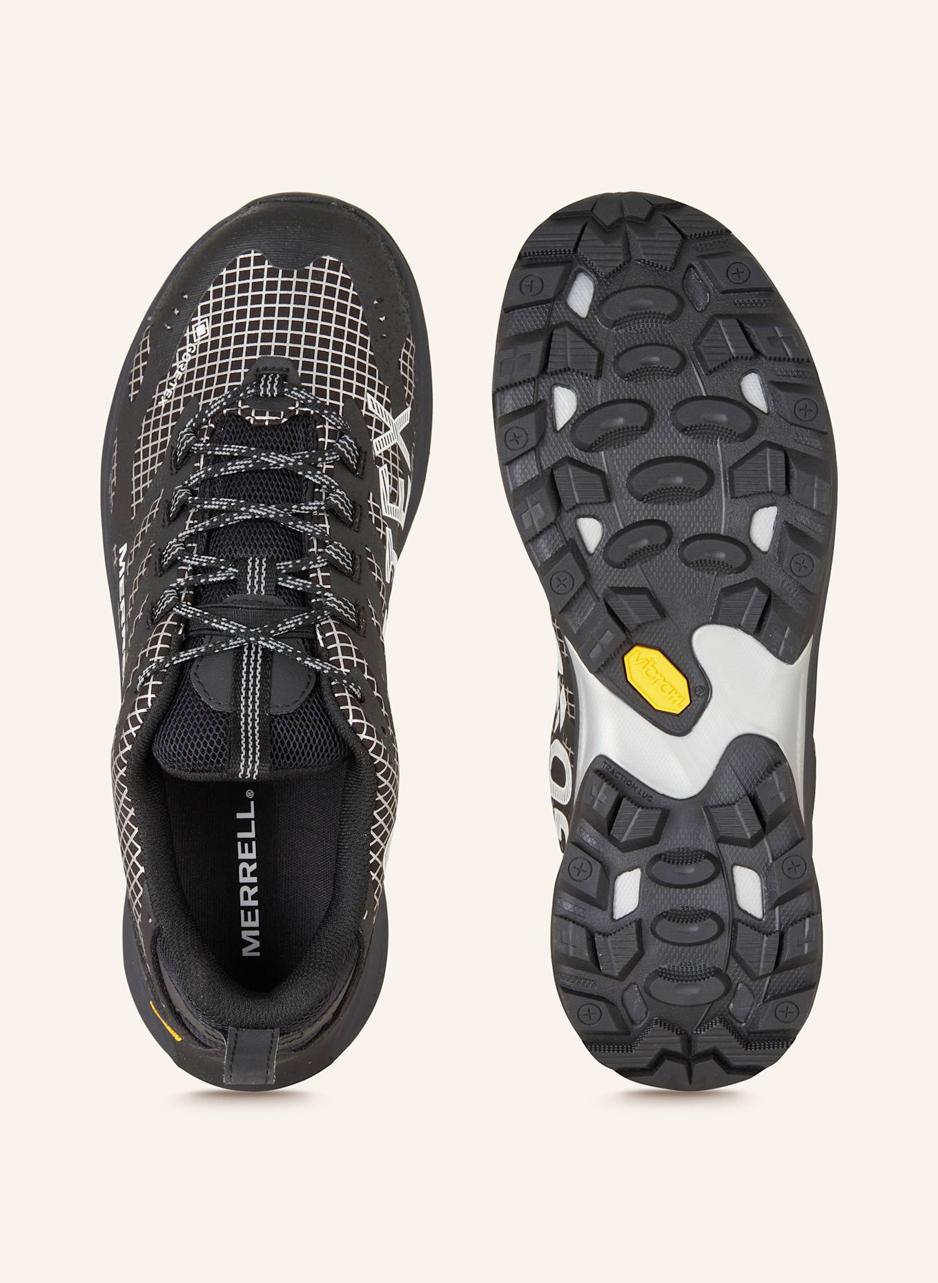 MERRELL MOAB SPEED 2 REFLECTIVE GTX trekking shoes