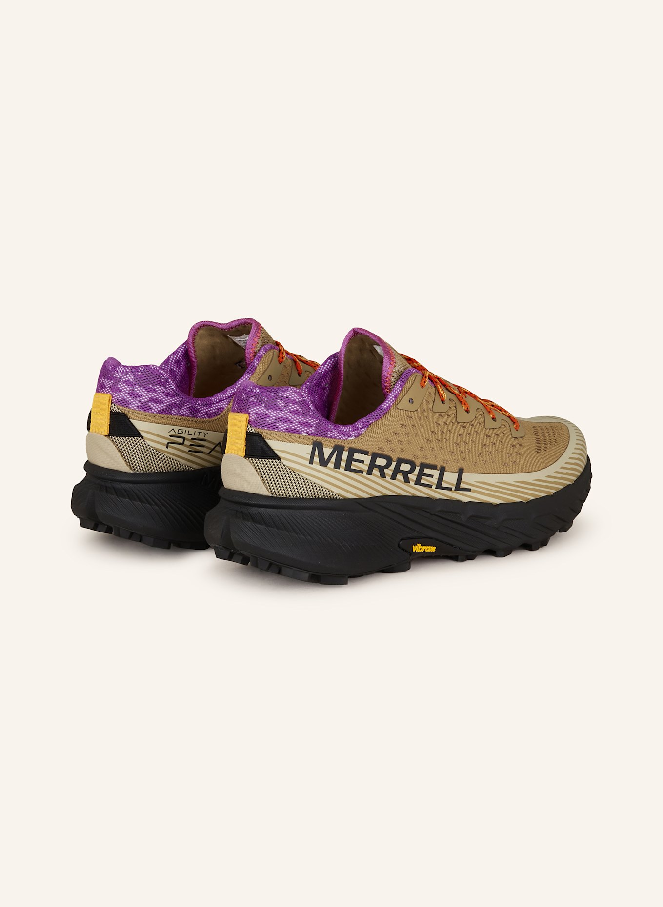 Merrell running shoes store