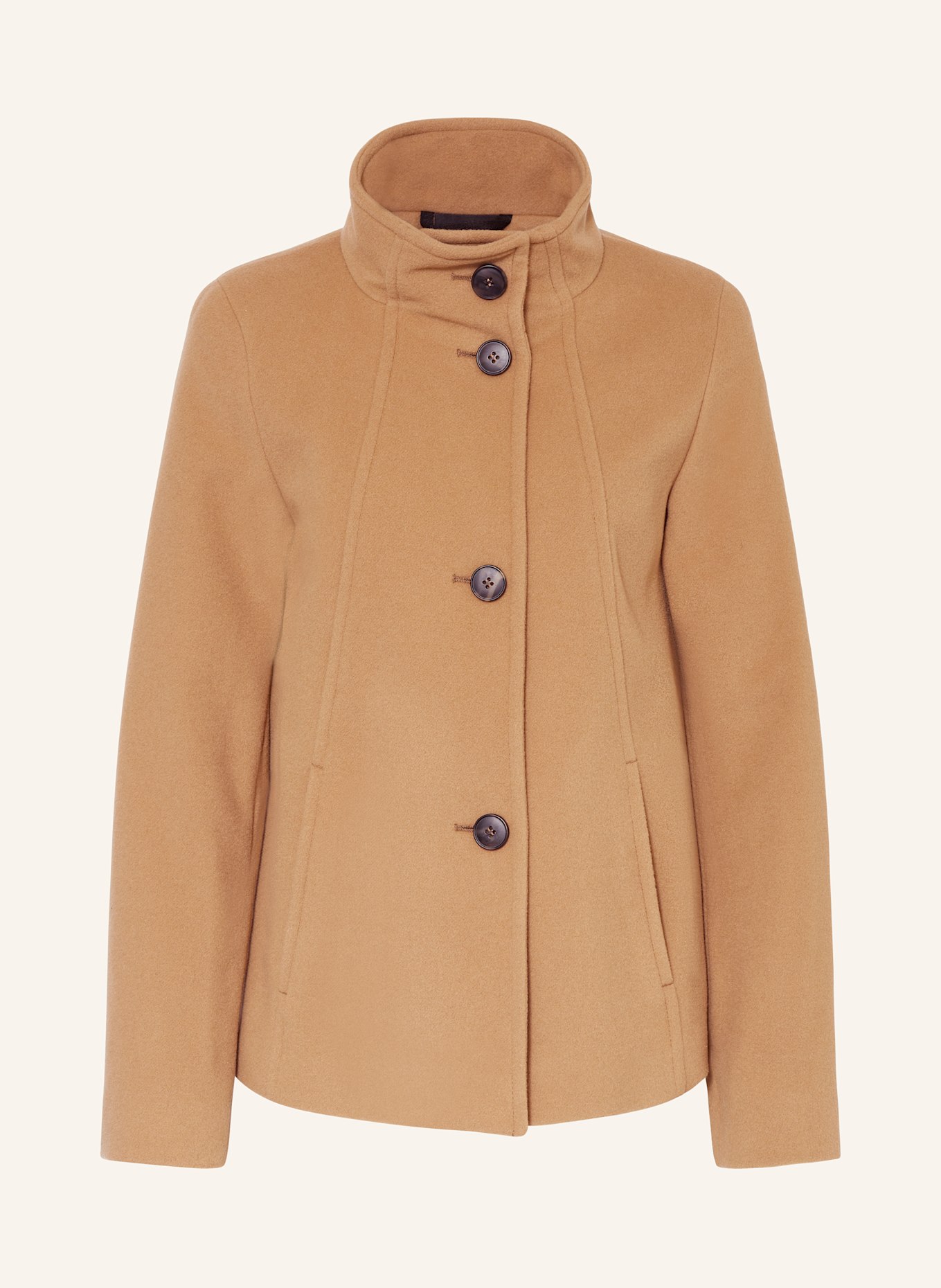 FUCHS SCHMITT Jacke, Farbe: BEIGE (Bild 1)