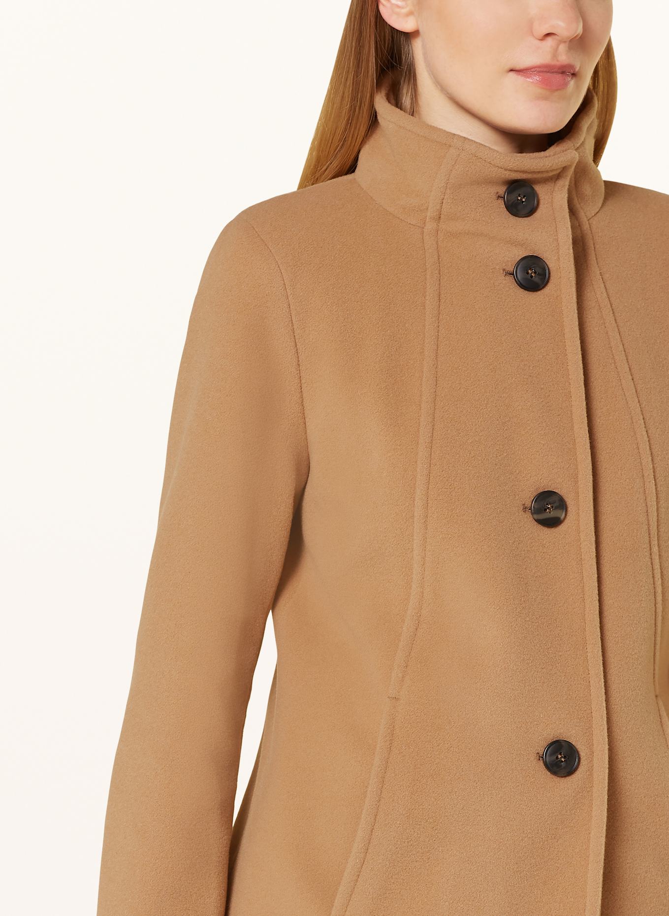 FUCHS SCHMITT Jacke, Farbe: BEIGE (Bild 4)