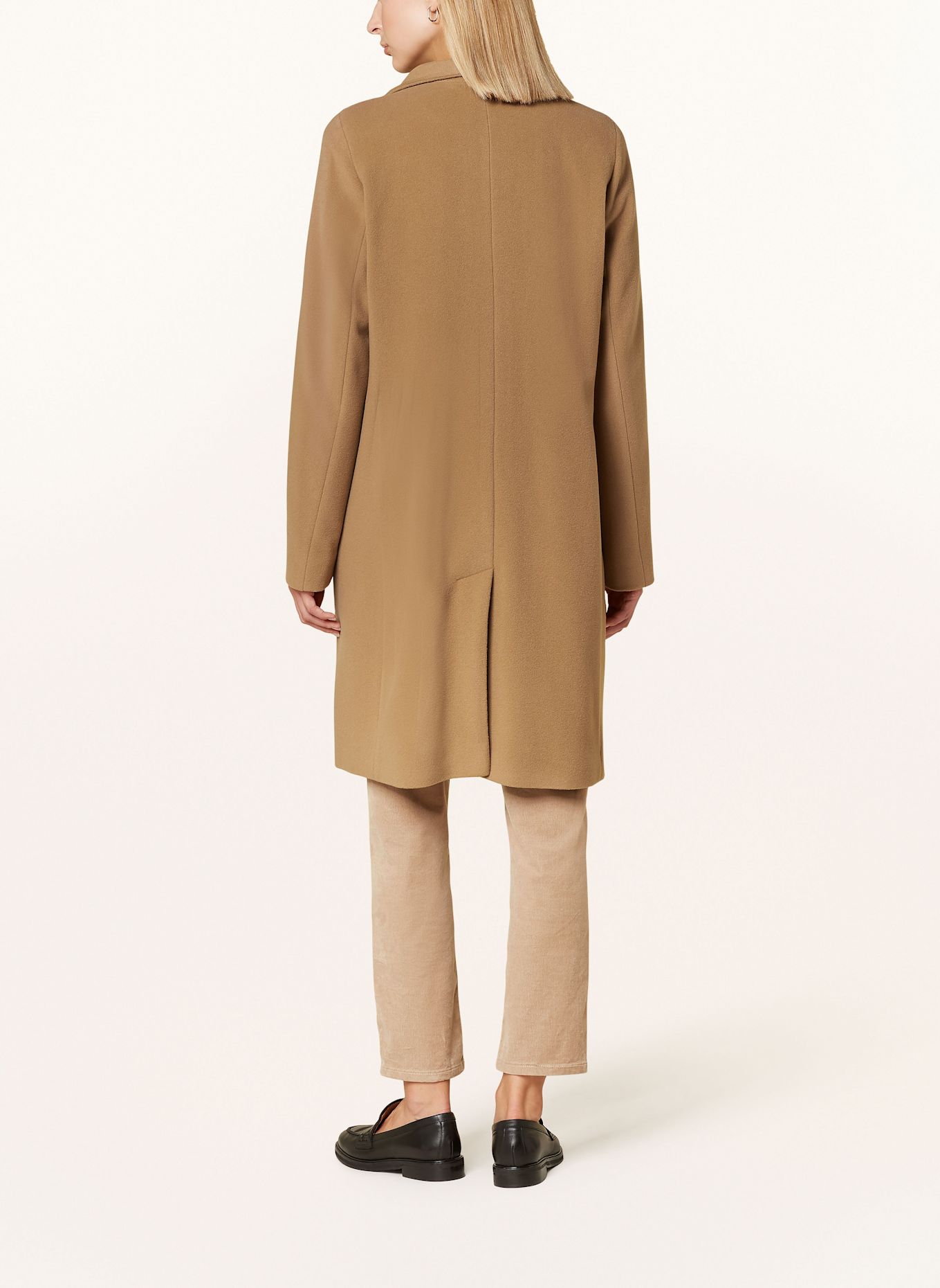 Karierter Mantel Daunenmantel Damen C&a Leichte Steppjacke