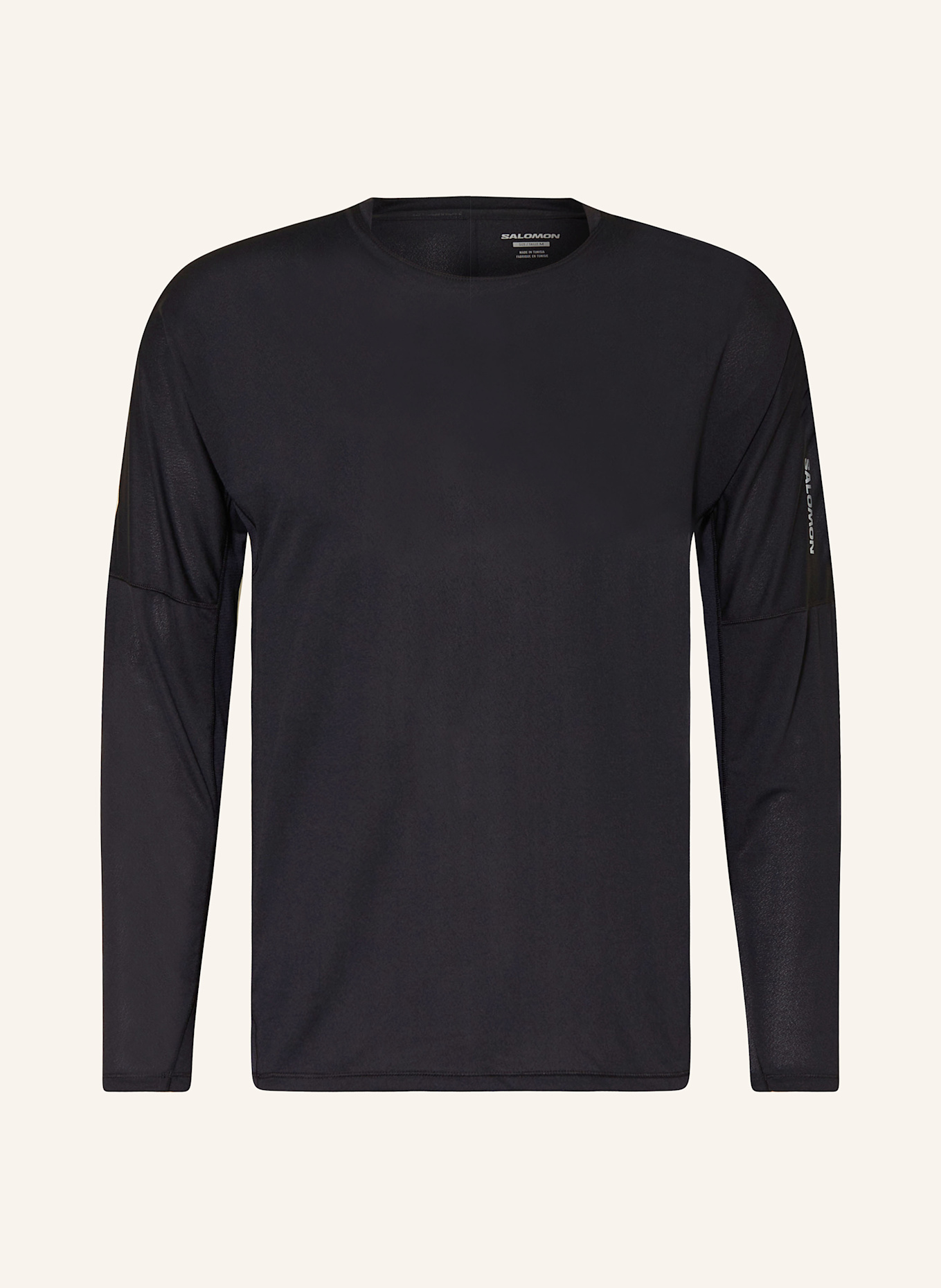 Salomon running apparel hot sale