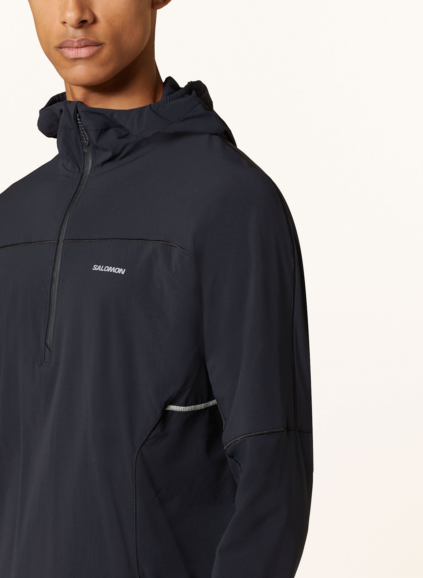 Salomon hybrid outlet