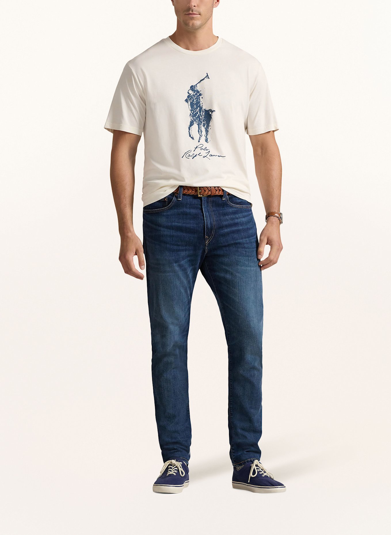 Big and tall ralph lauren polo t shirts discount