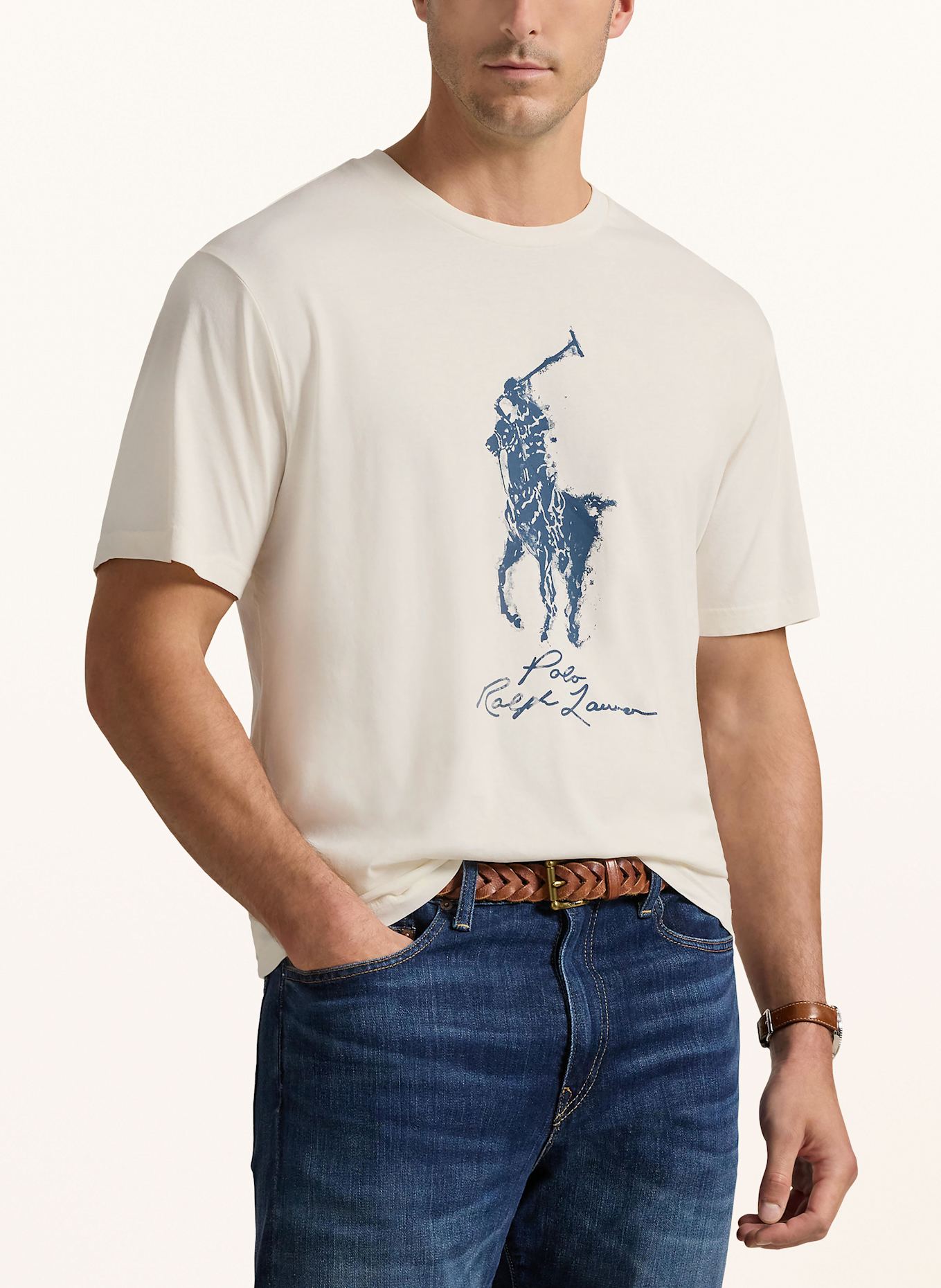 Ralph lauren tall t shirts discount