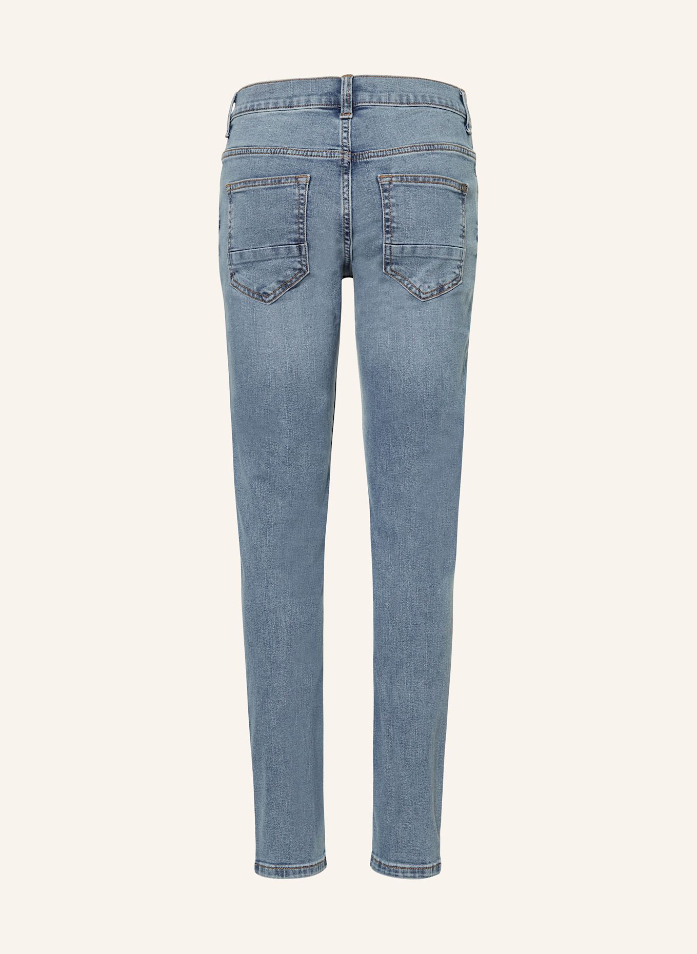 s.Oliver RED Jeans: 52Z4 blue