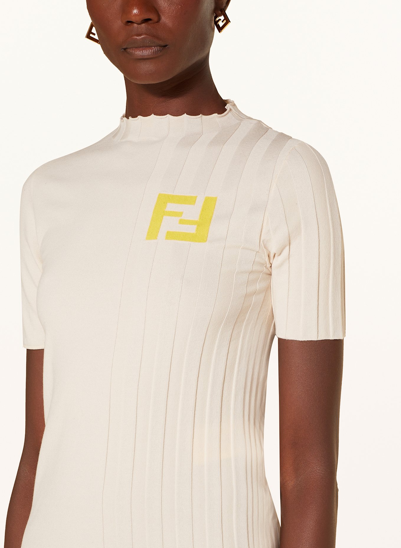 Real fendi t shirt new arrivals