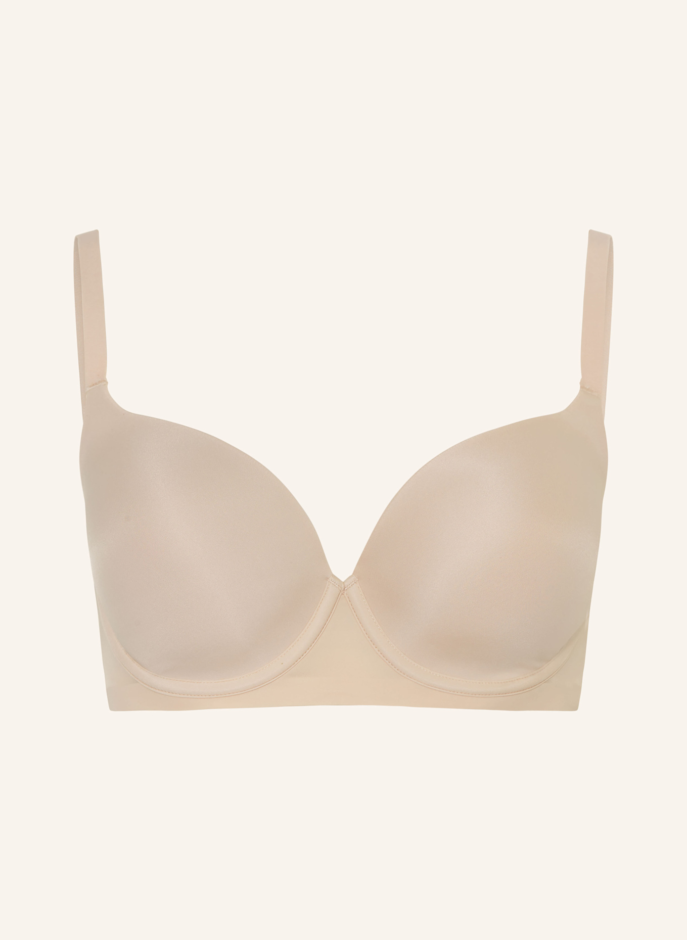 Marc O'Polo Molded cup bra: NUDE