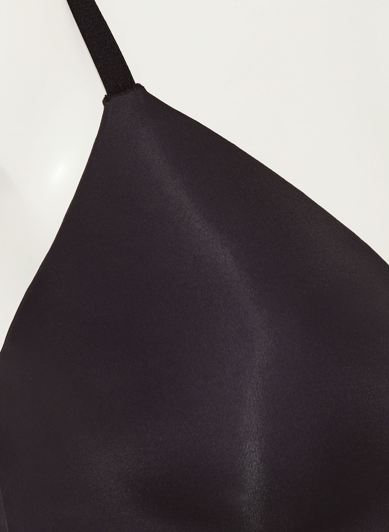 Marc O'Polo T-Shirt-BH: SCHWARZ