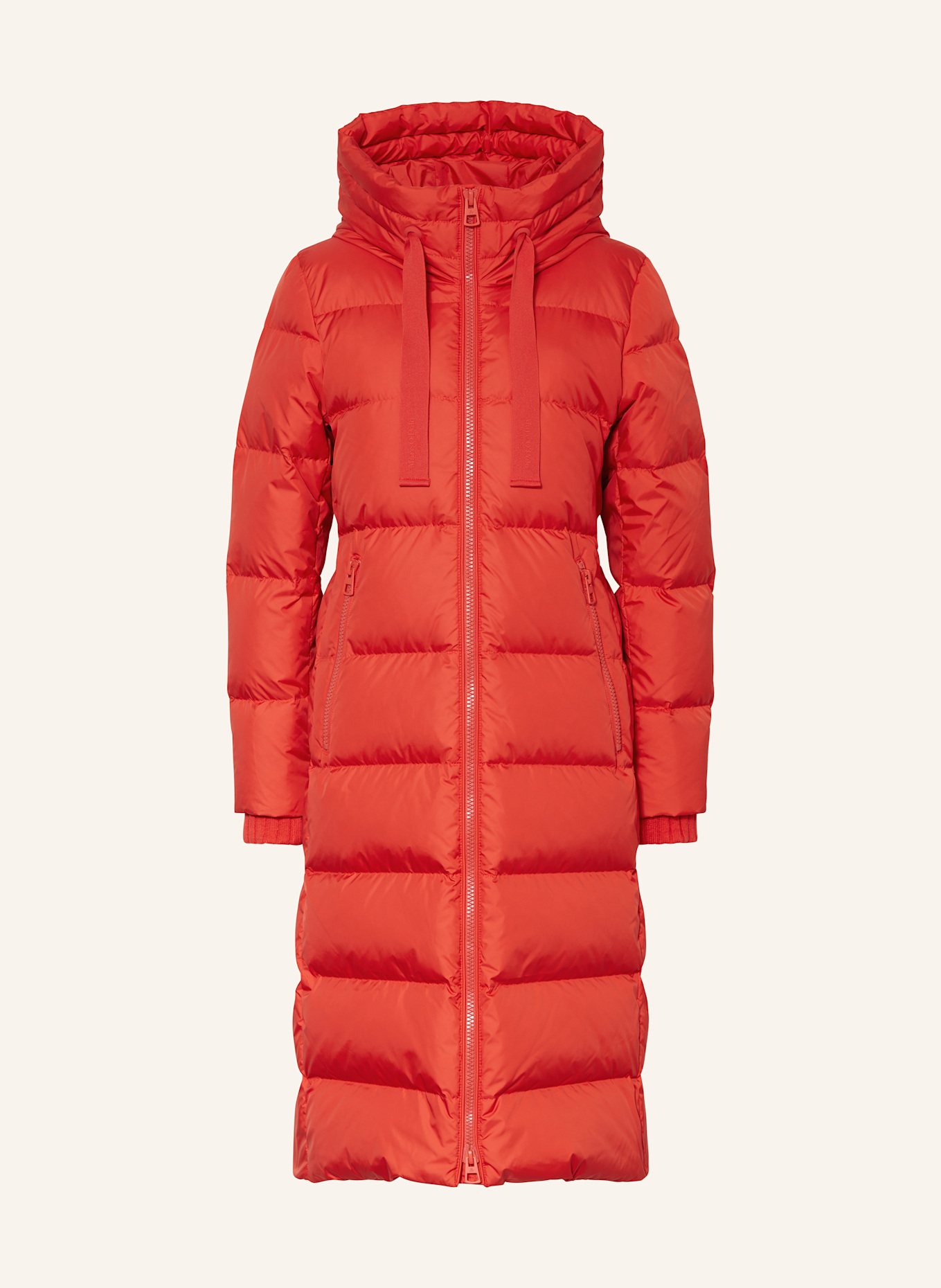 Jacket Marc O Polo Daunenmantel Weiss Down Coat Marc O Polo