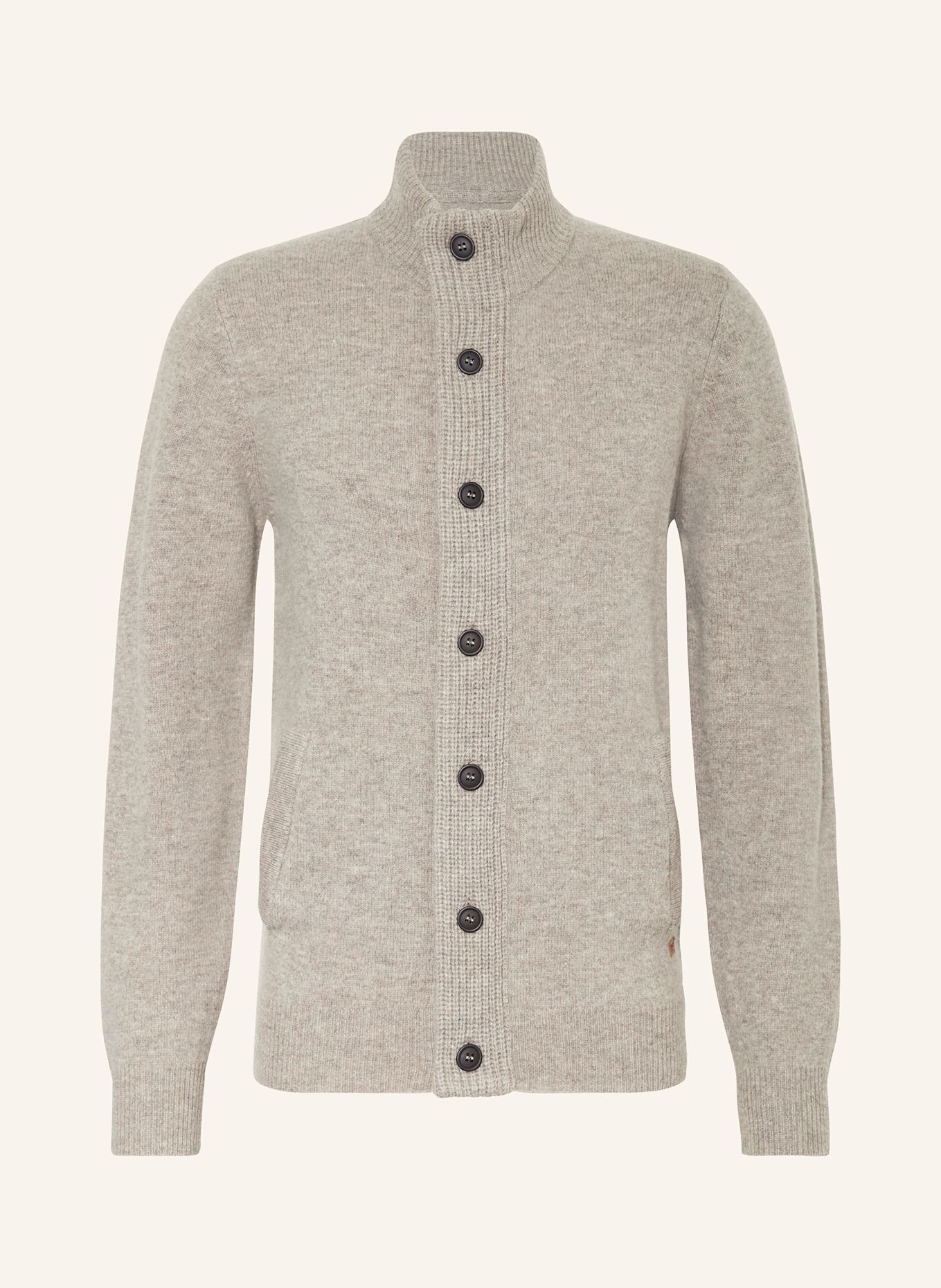 Barbour Cardigan ESSENTIAL