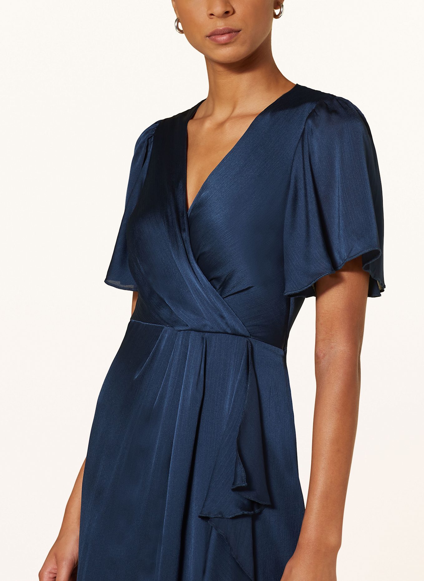 Lipsy wrap dresses online