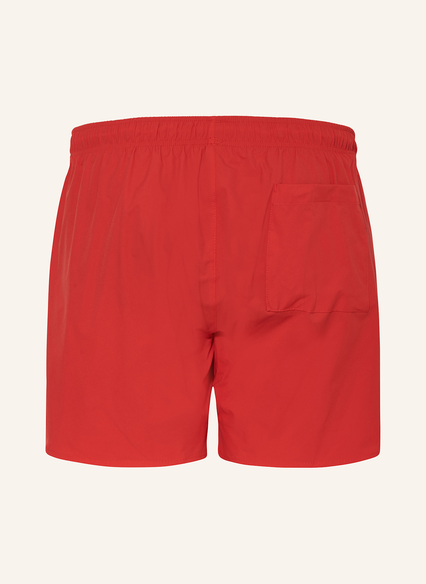 BOSS Swim shorts ICONIC, Color: RED (Image 2)